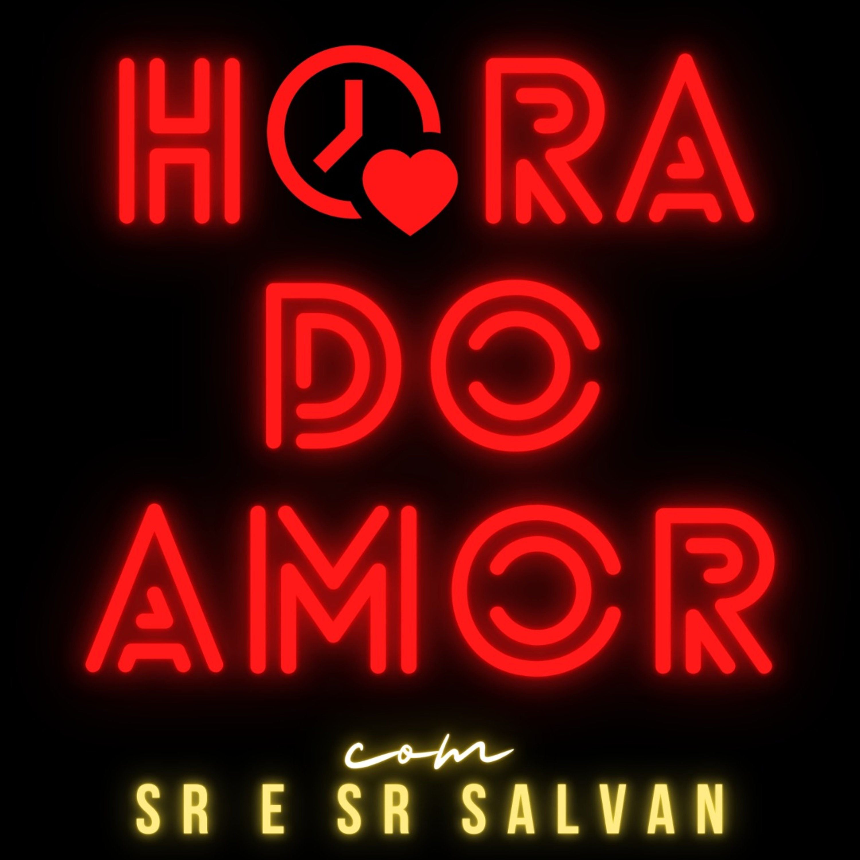 Hora do Amor 