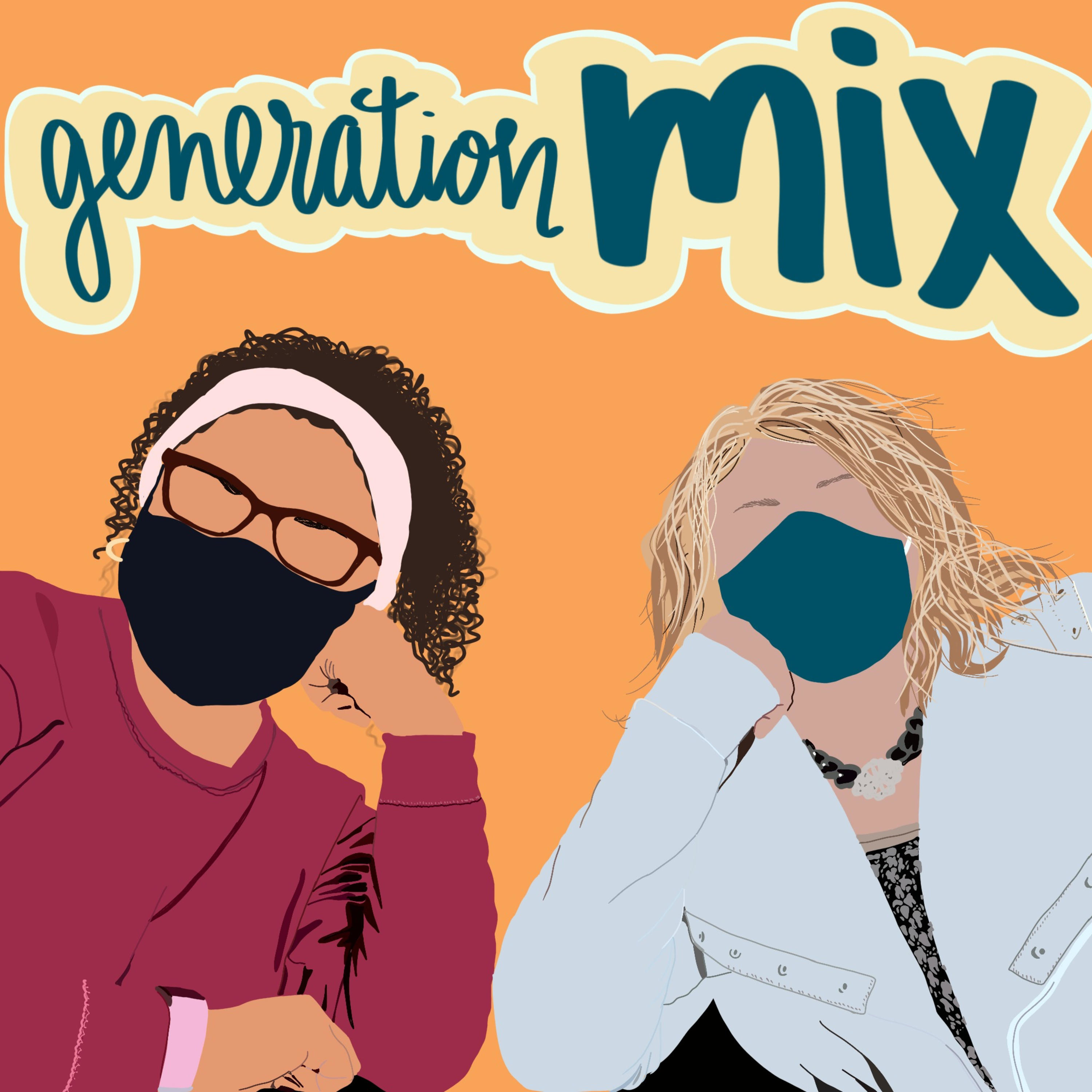 Generation Mix