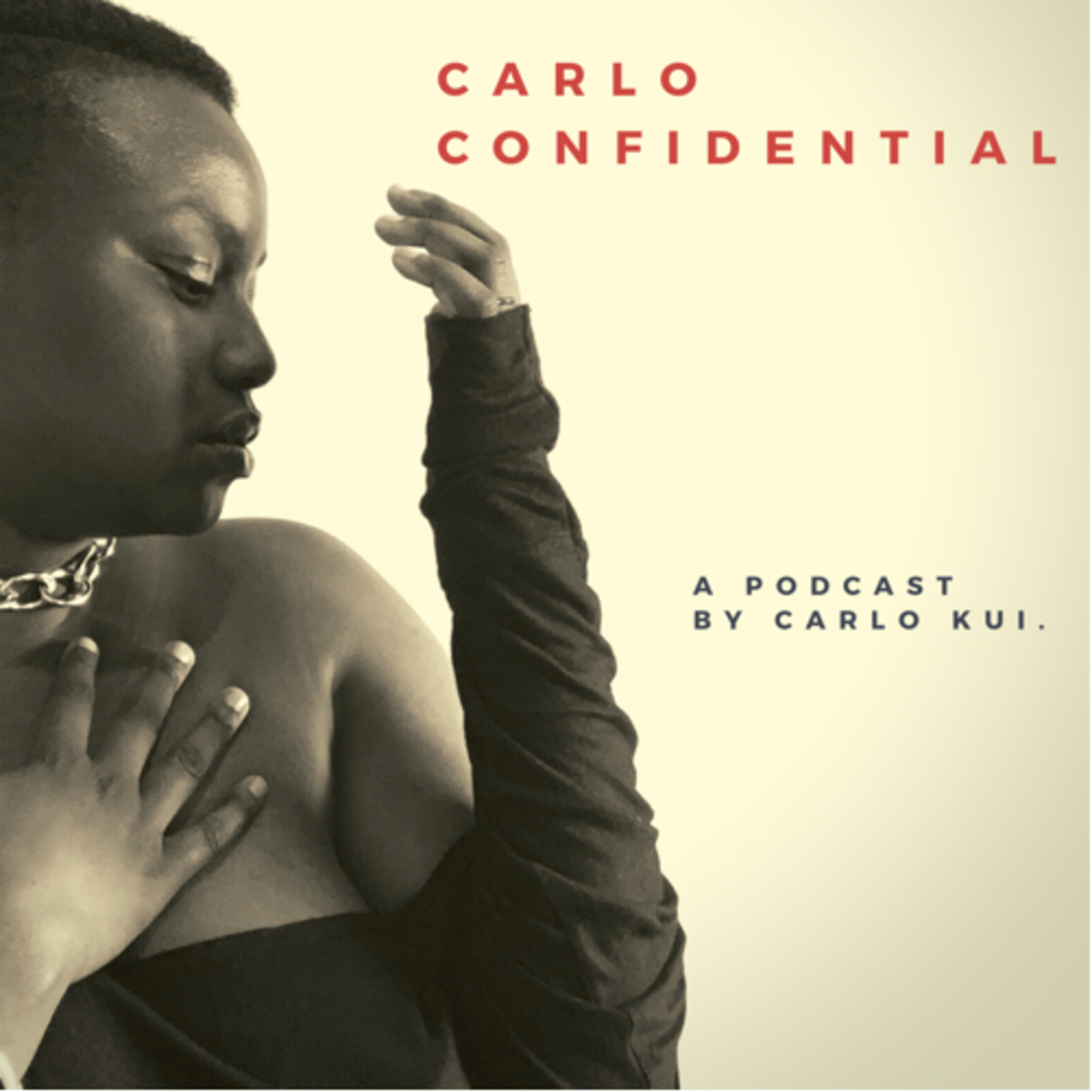 Carlo Confidential