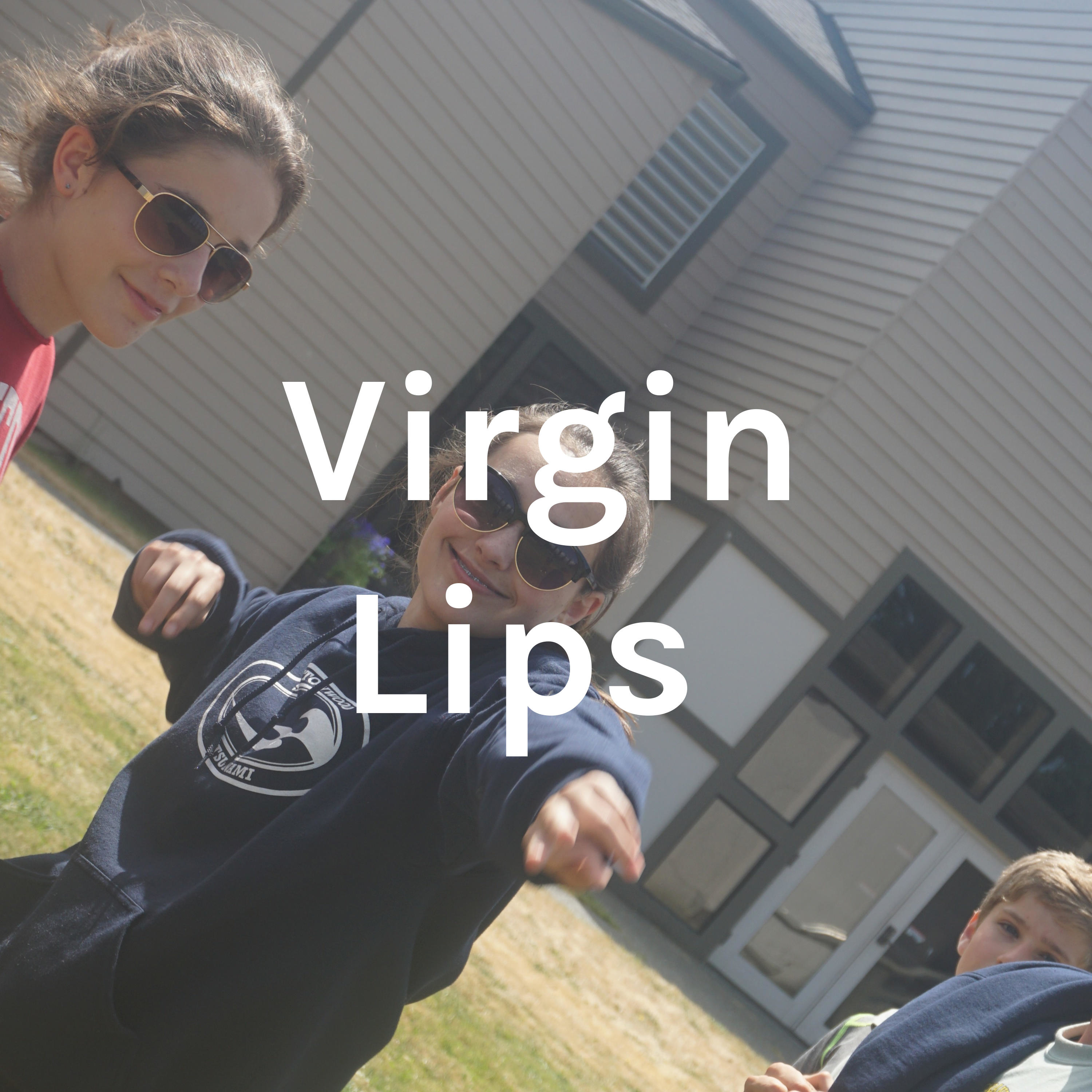 Virgin Lips