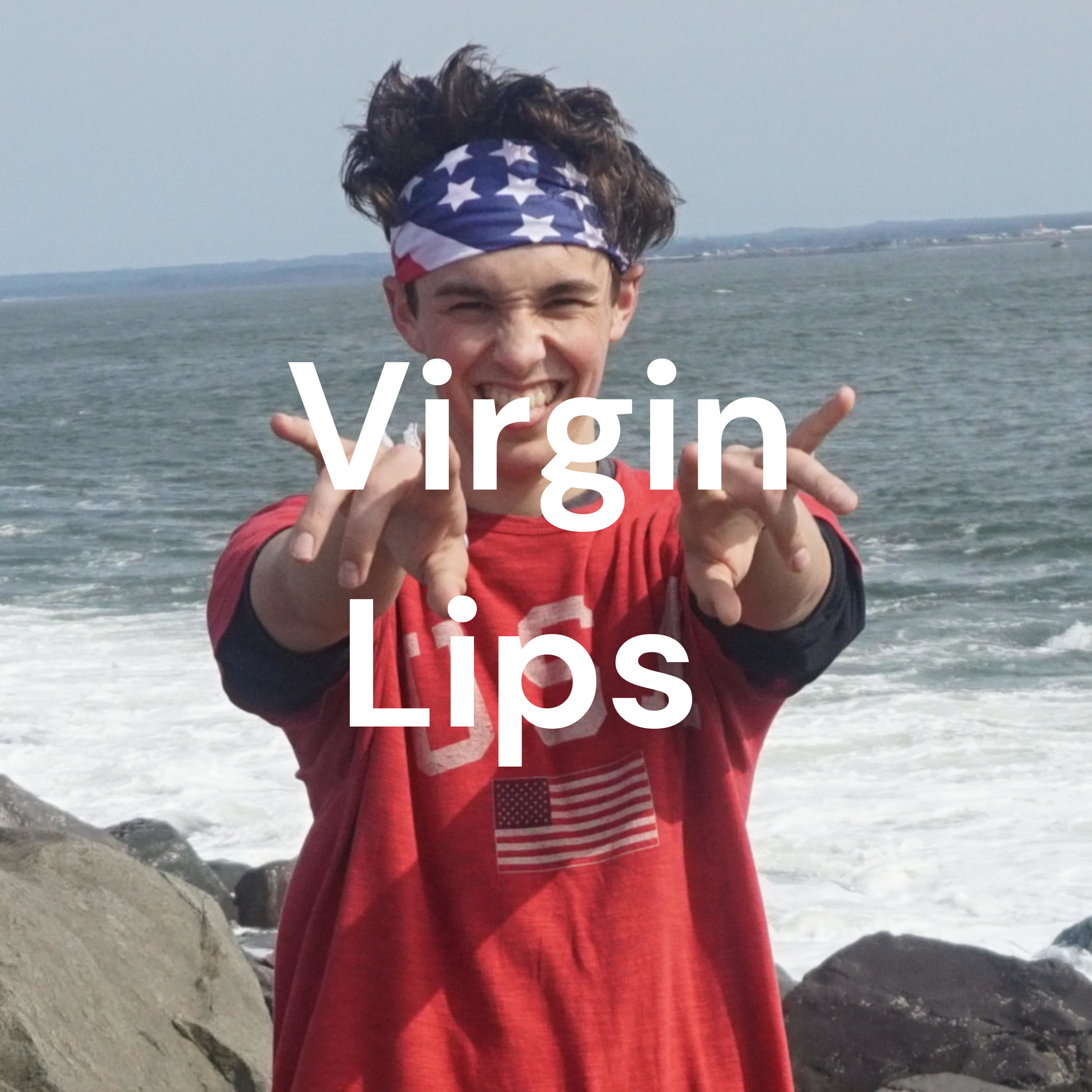 Virgin Lips