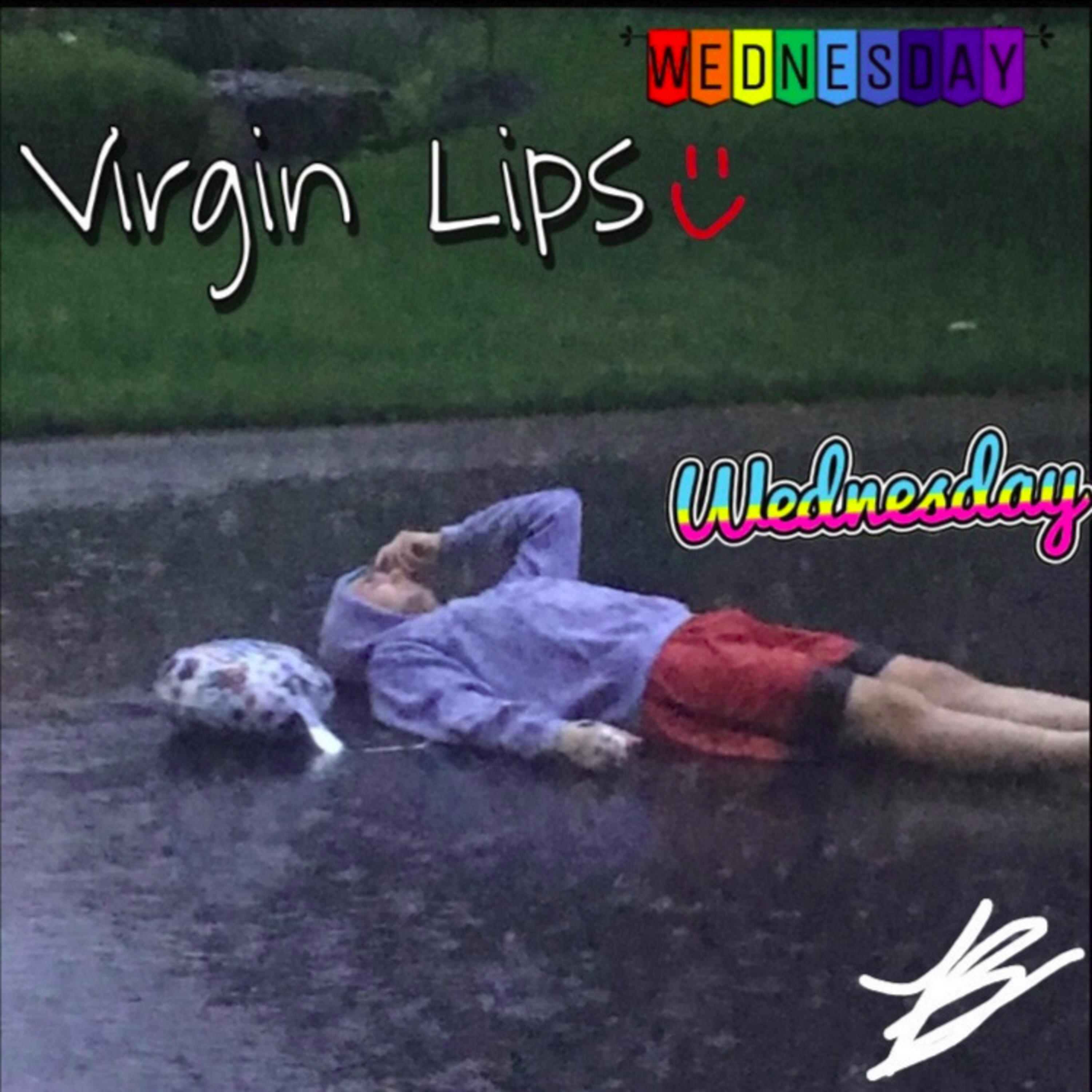 Virgin Lips
