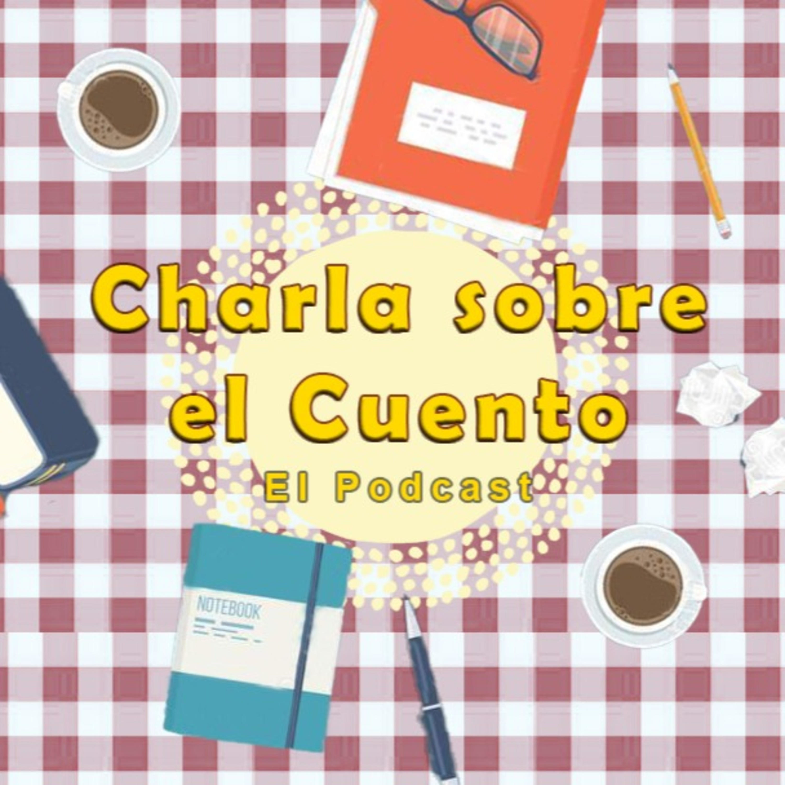 Charla sobre el Cuento