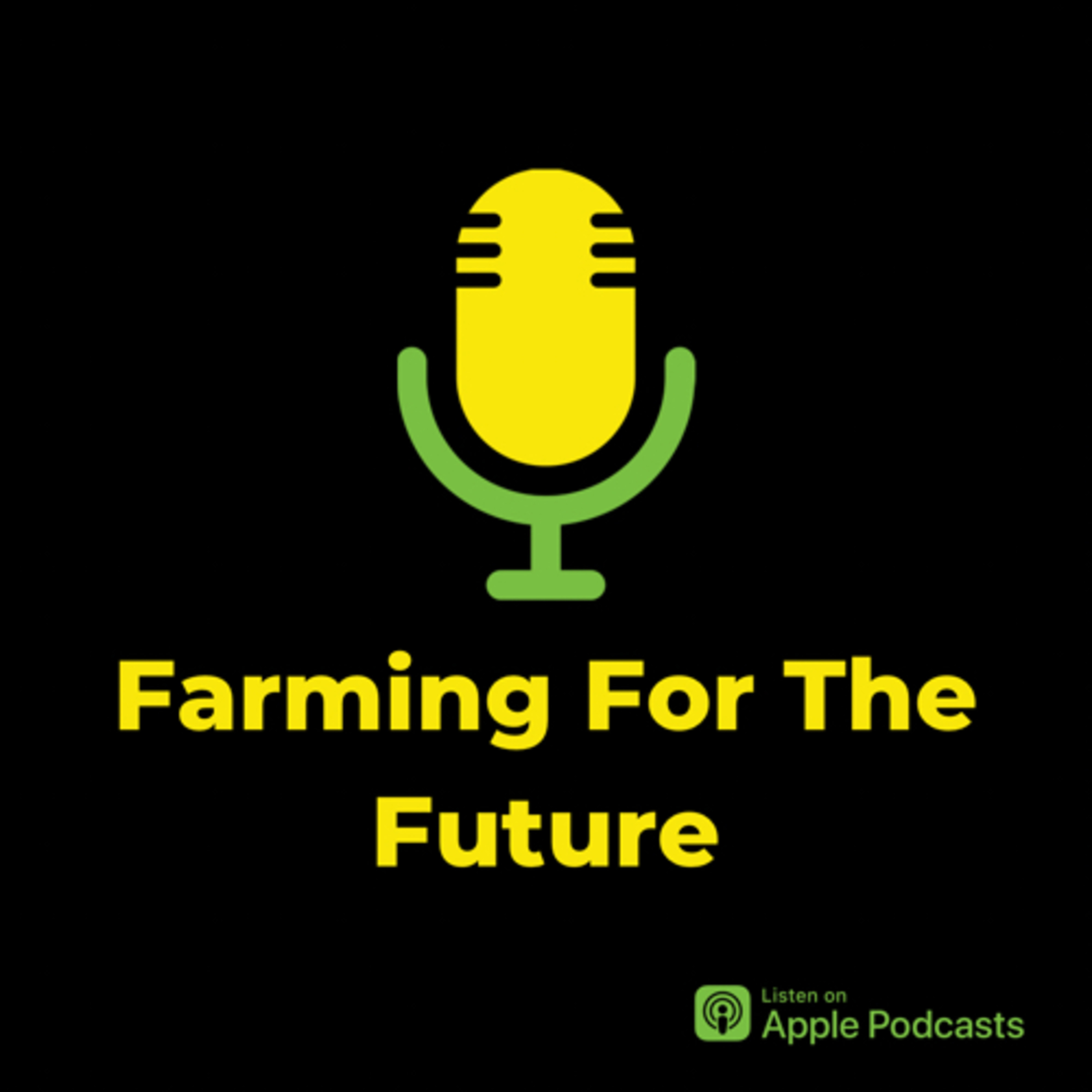 Farming for the Future - Farmhut Africa