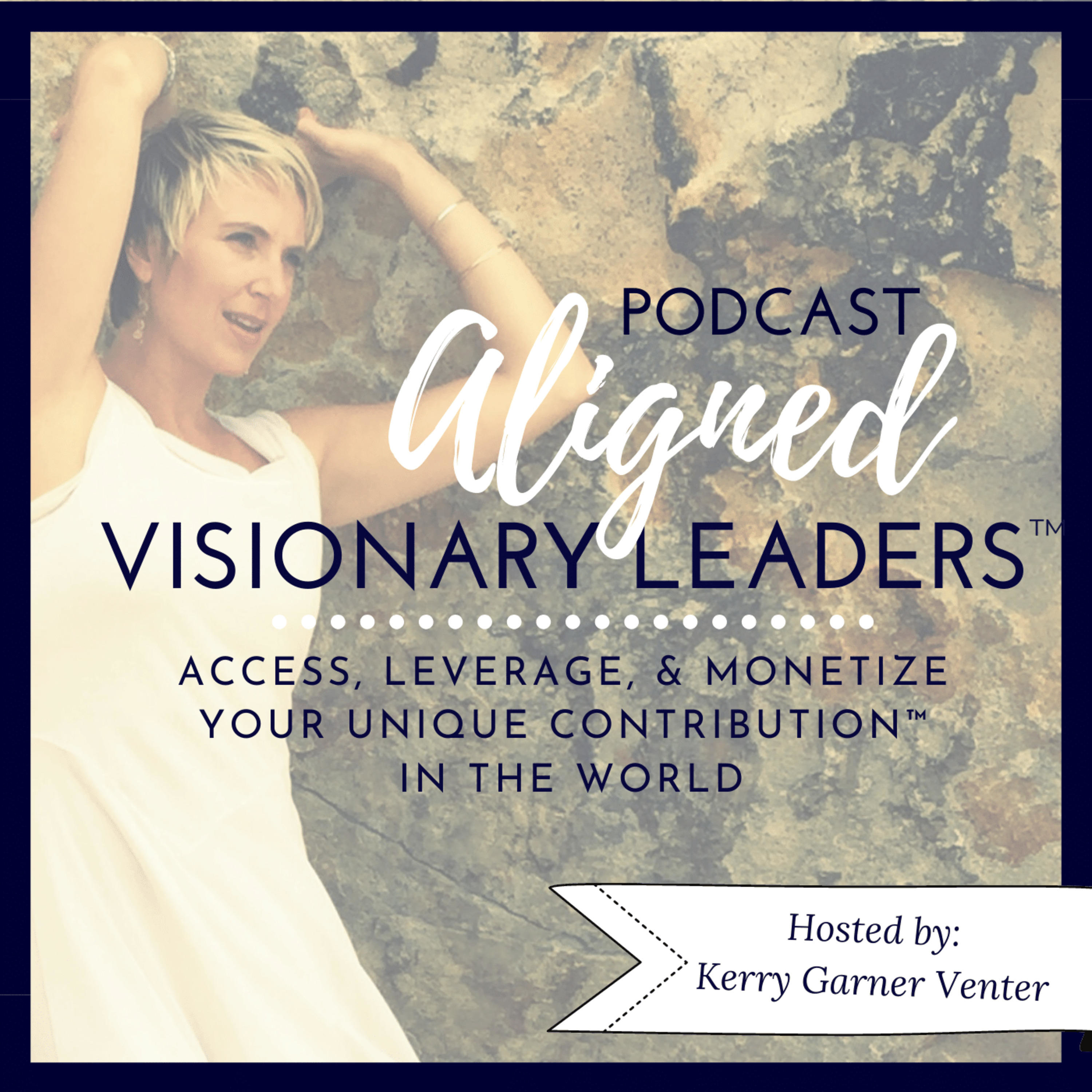 Aligned Visionary Leaders
