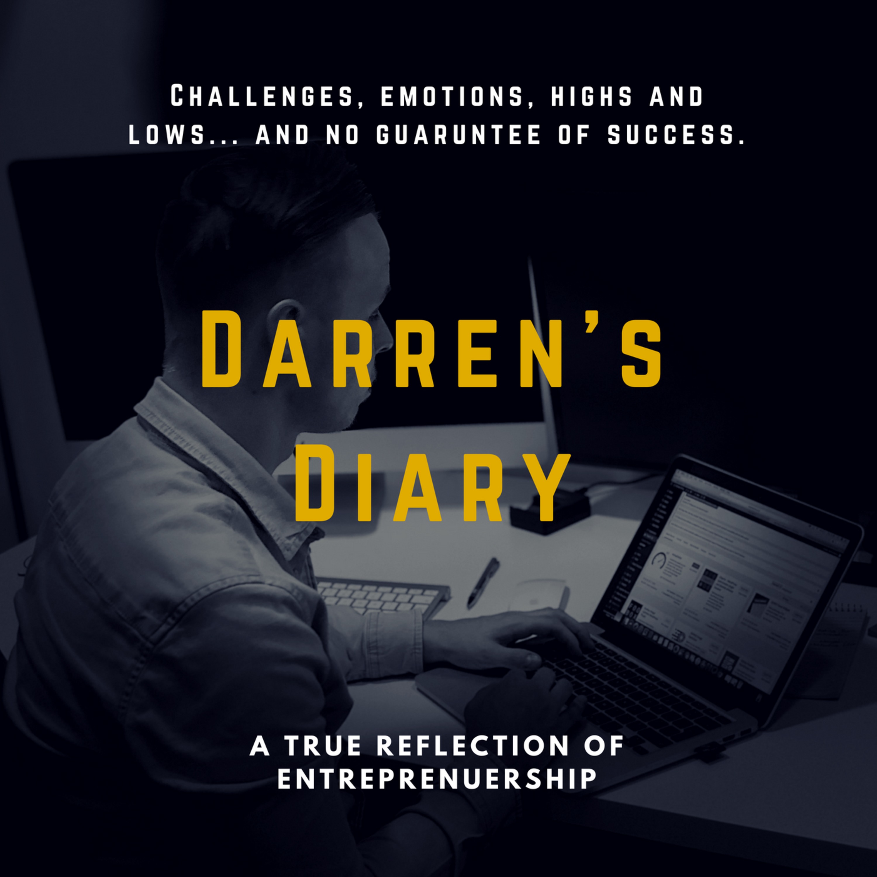 Darren Dunn Darren Dunn