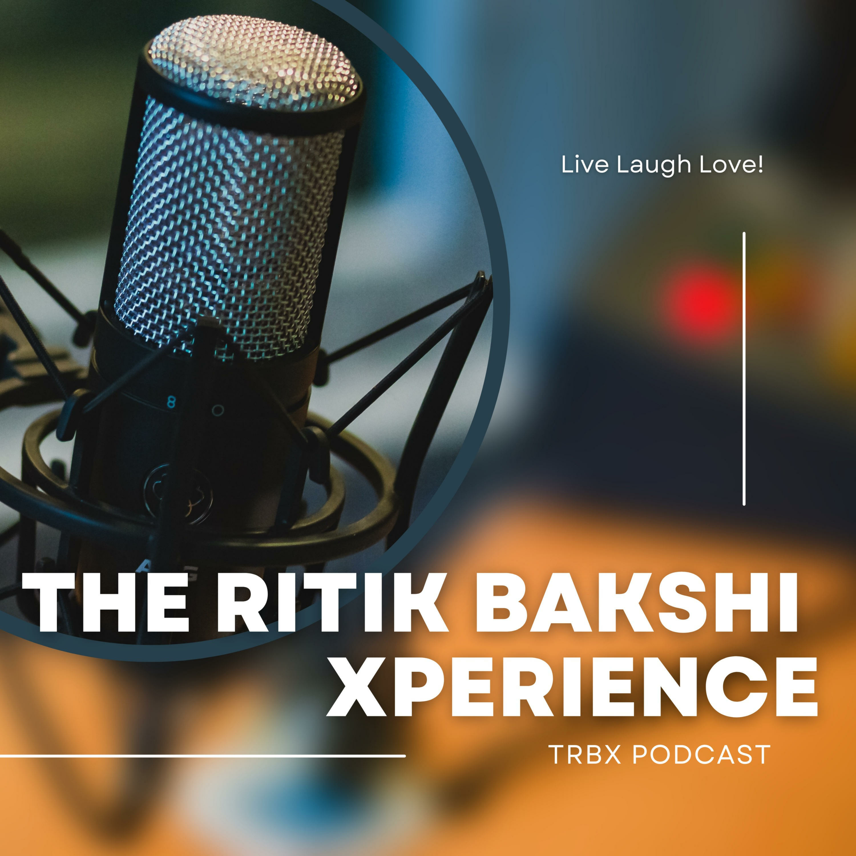 The Ritik Bakshi Experience