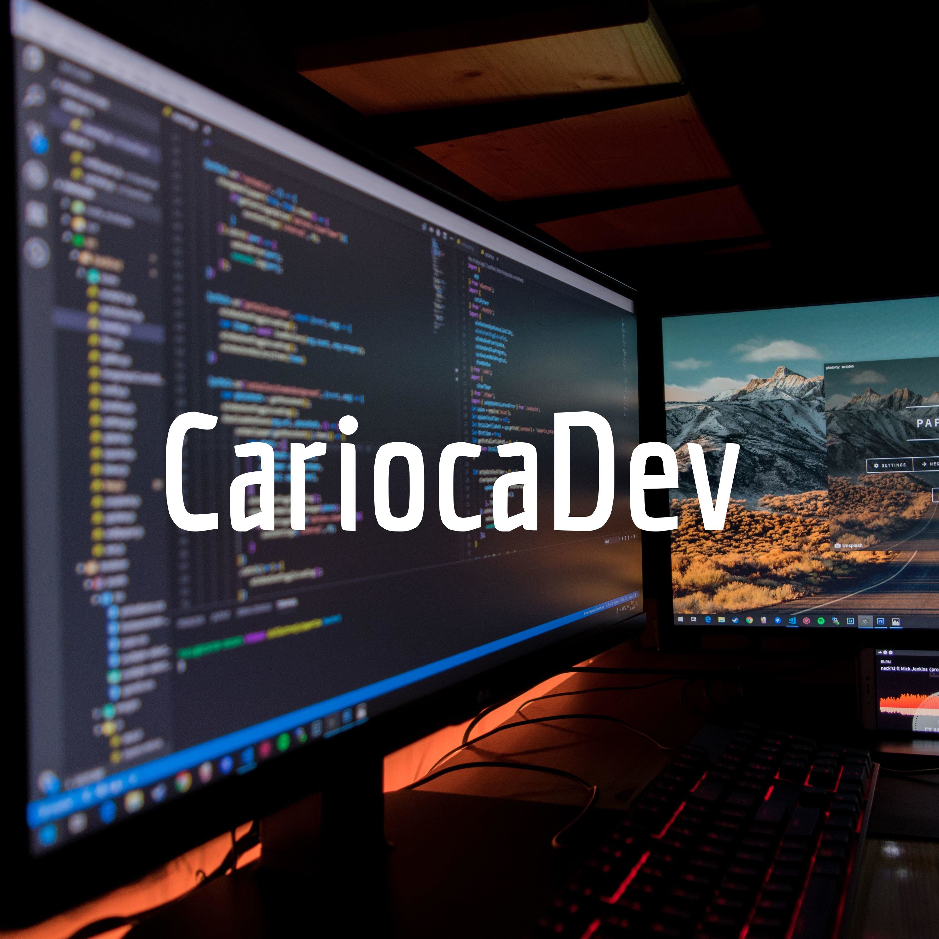 CariocaDev