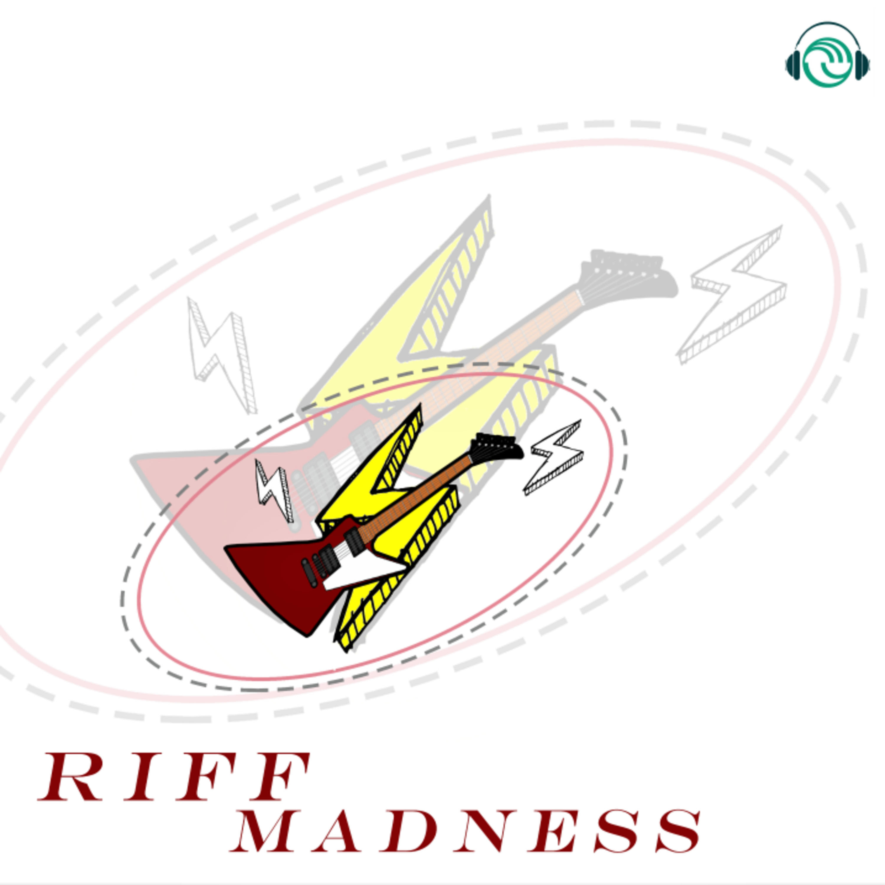 Riff Madness