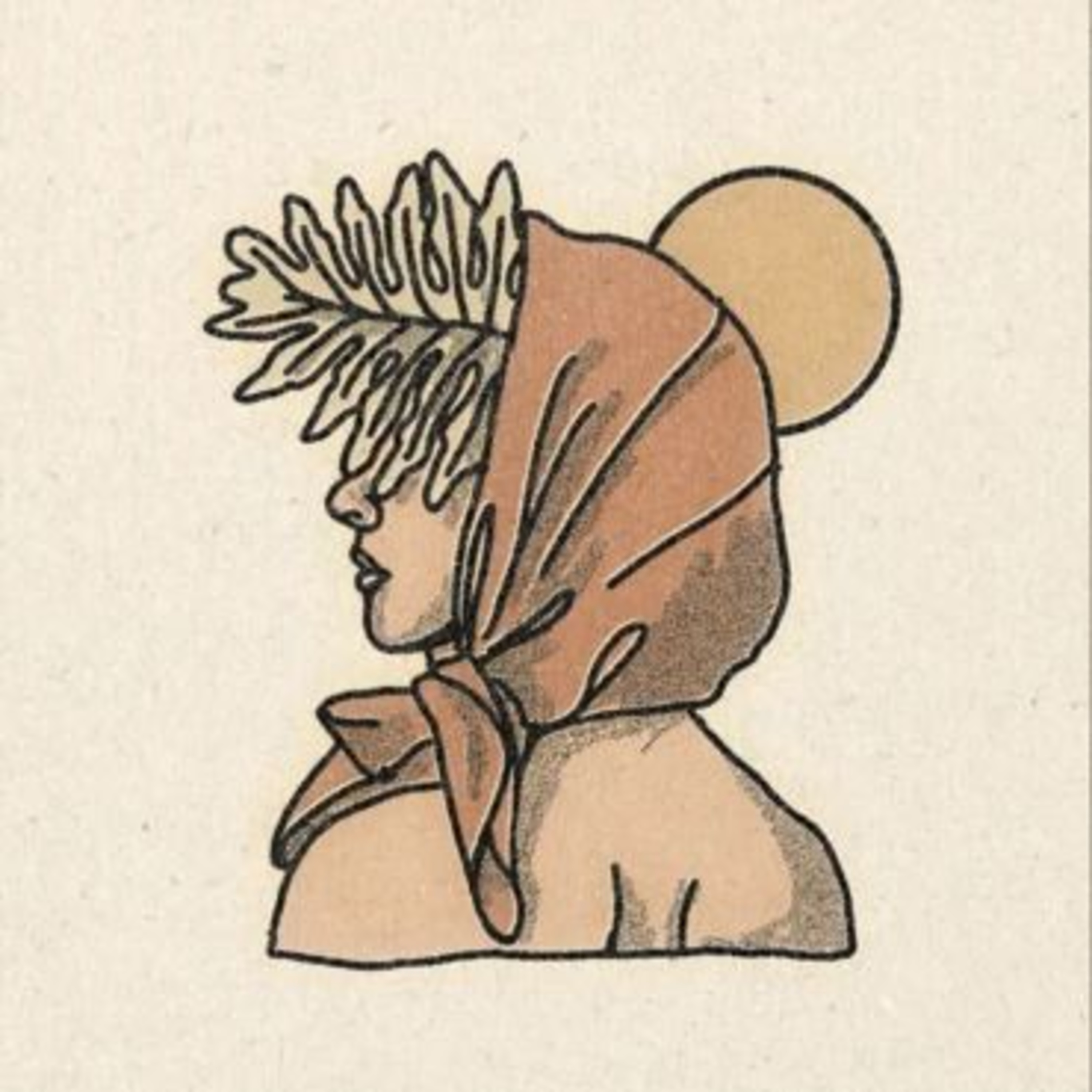 Pancarona podcast artwork
