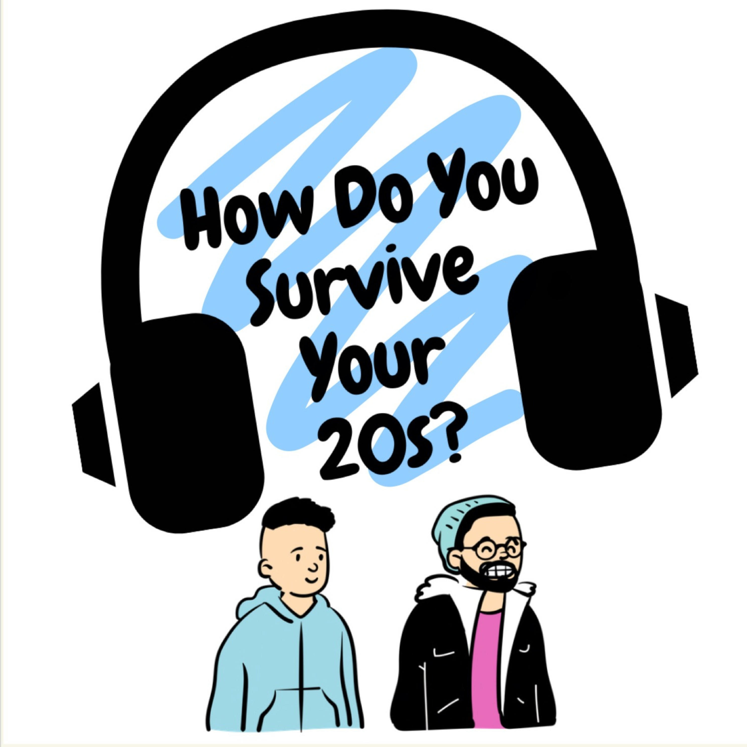 How Do You Survive?