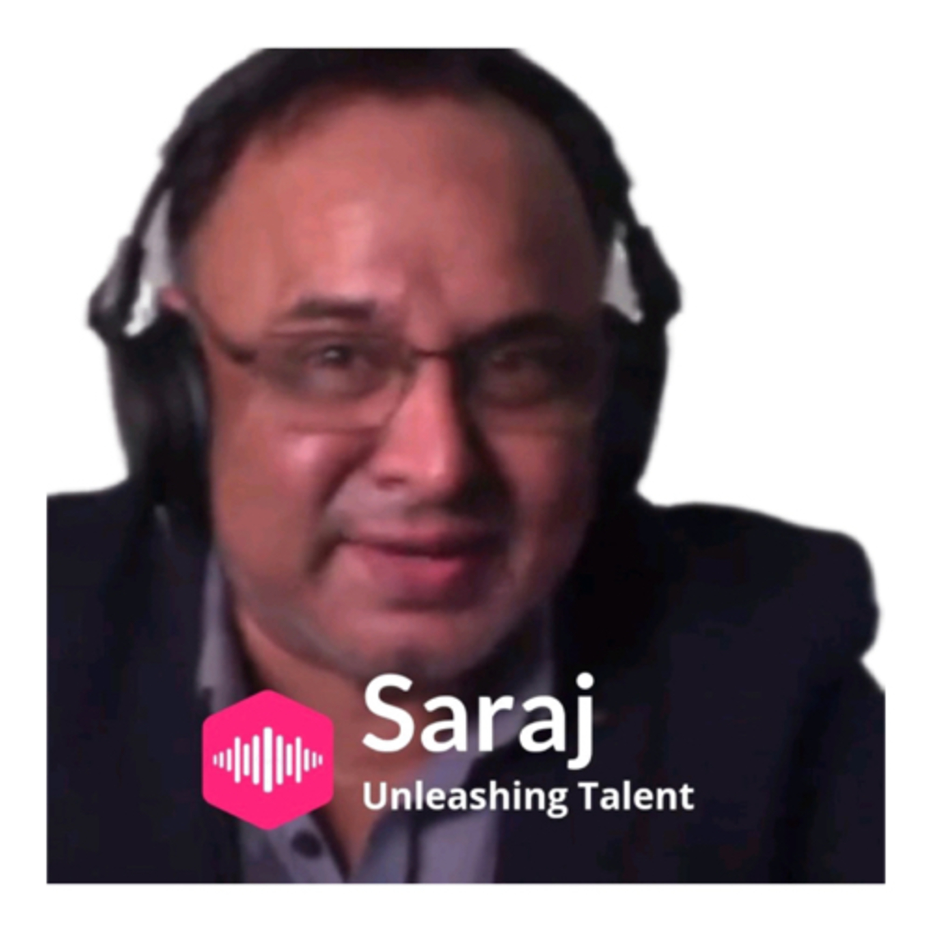 Saraj Unleashing Talent