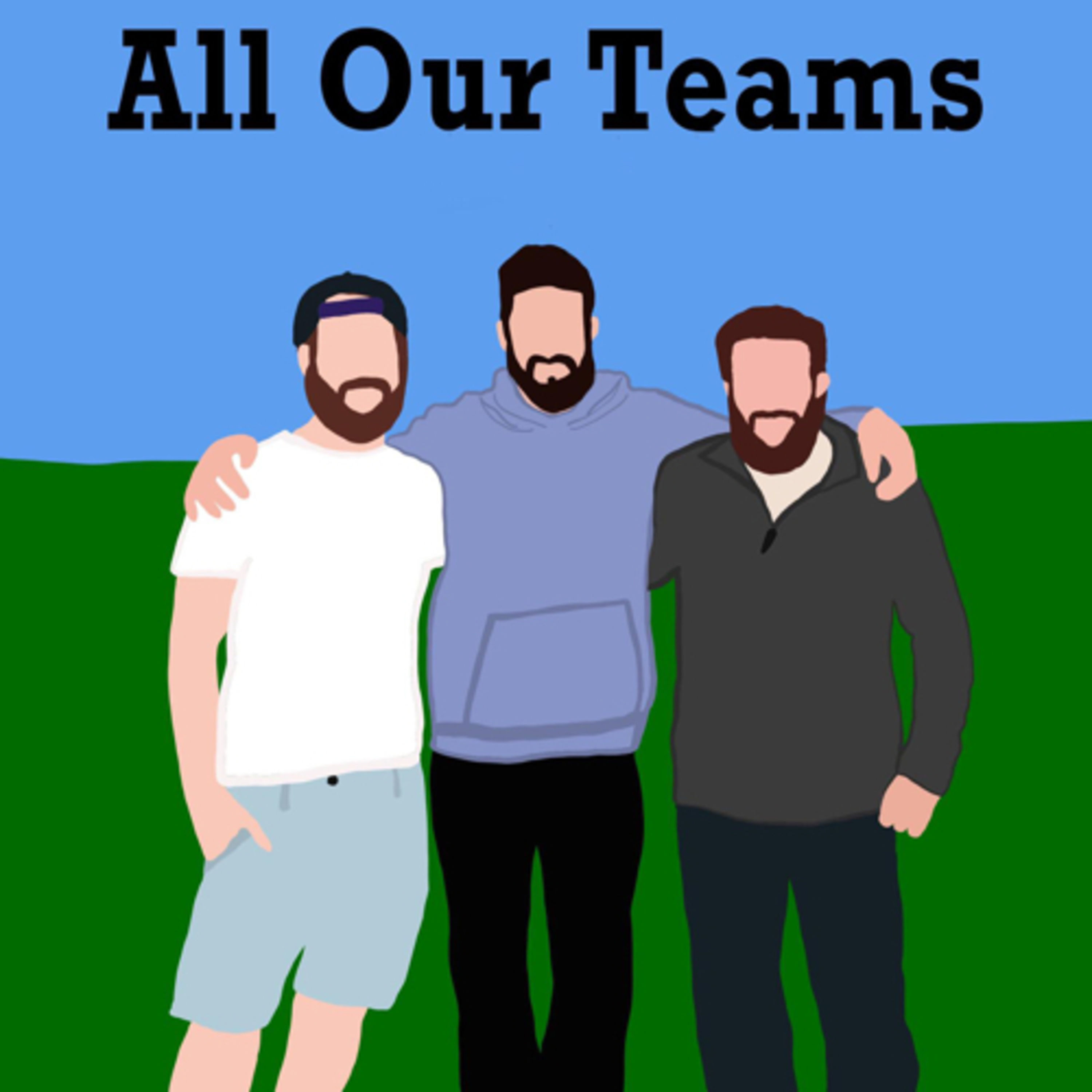 All Our Teams
