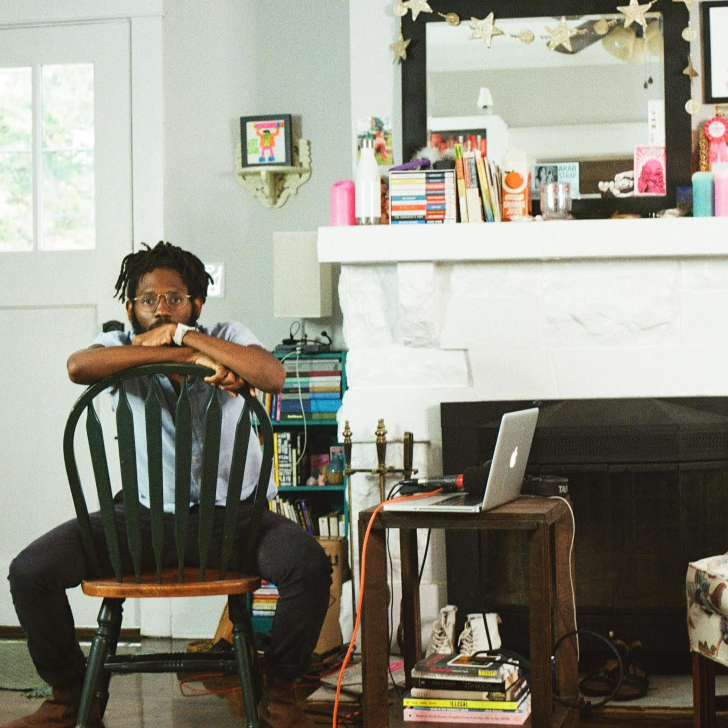 Love Montage Presents: Blac Demarco\'s Community Podcast