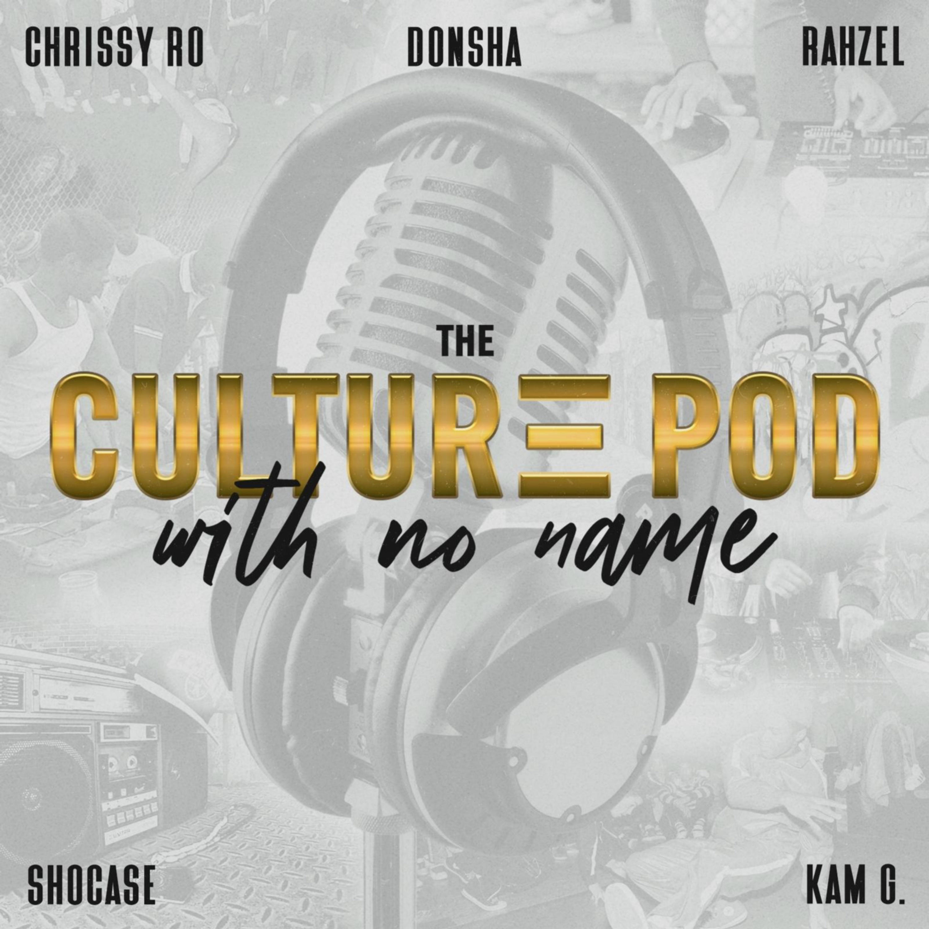 The Music Pod With No Name