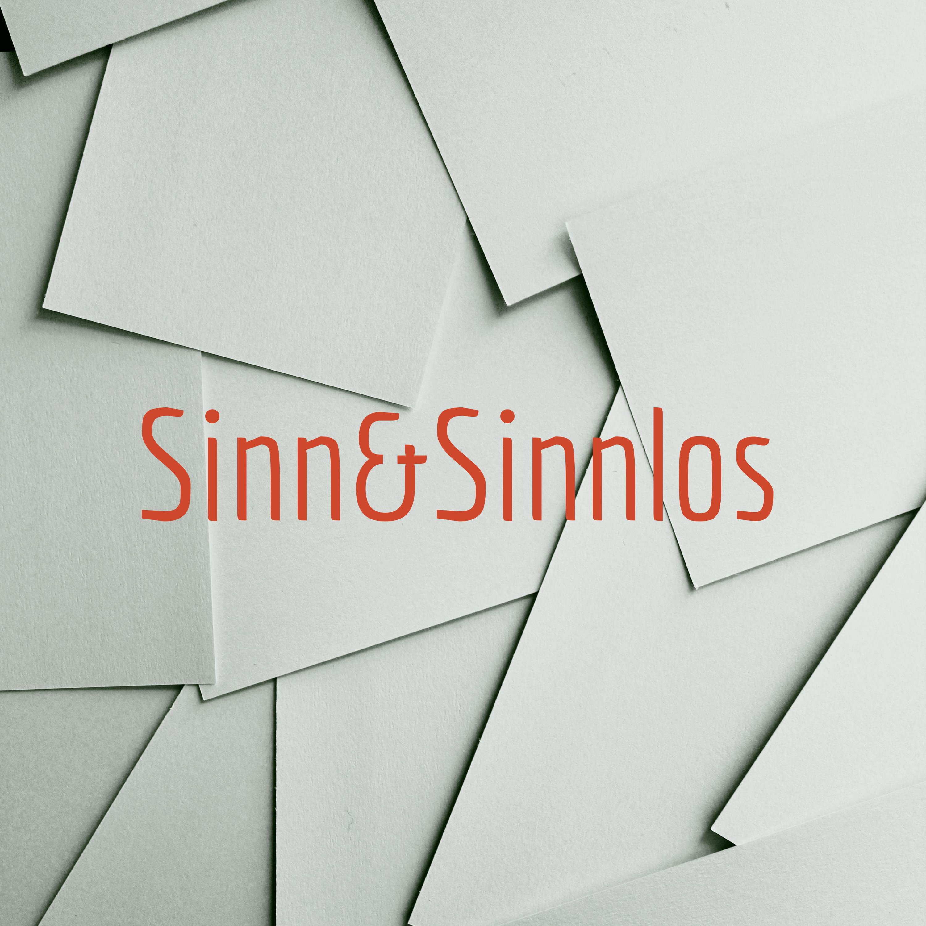 Sinn&Sinnlos
