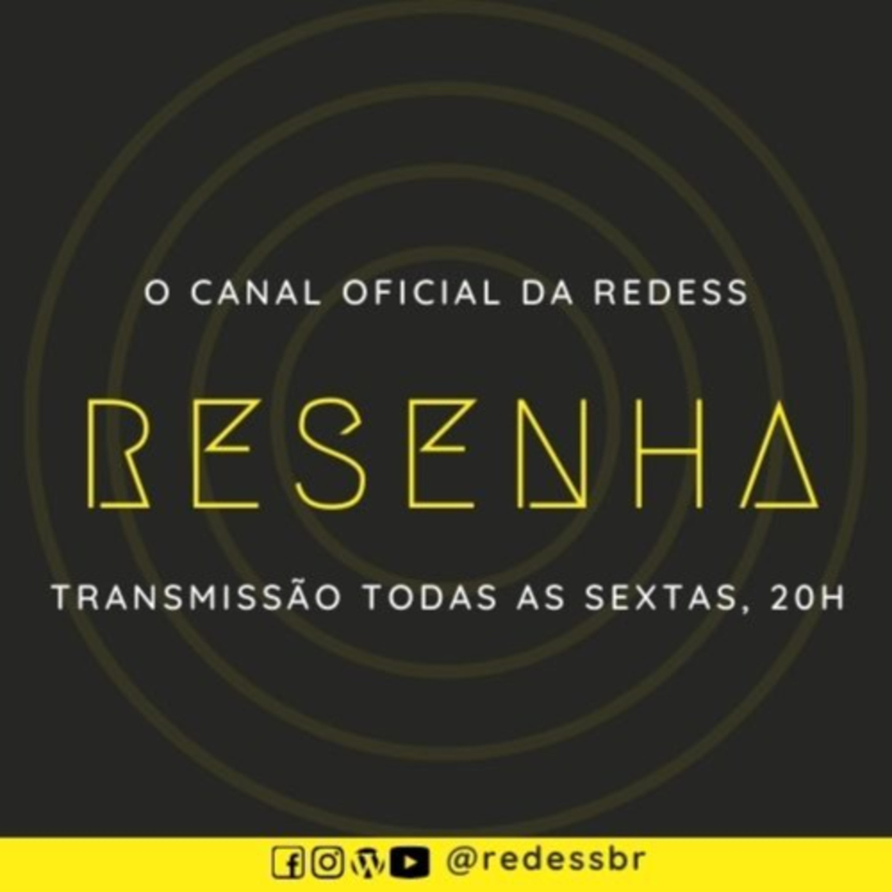 RESENHA NA REDESS
