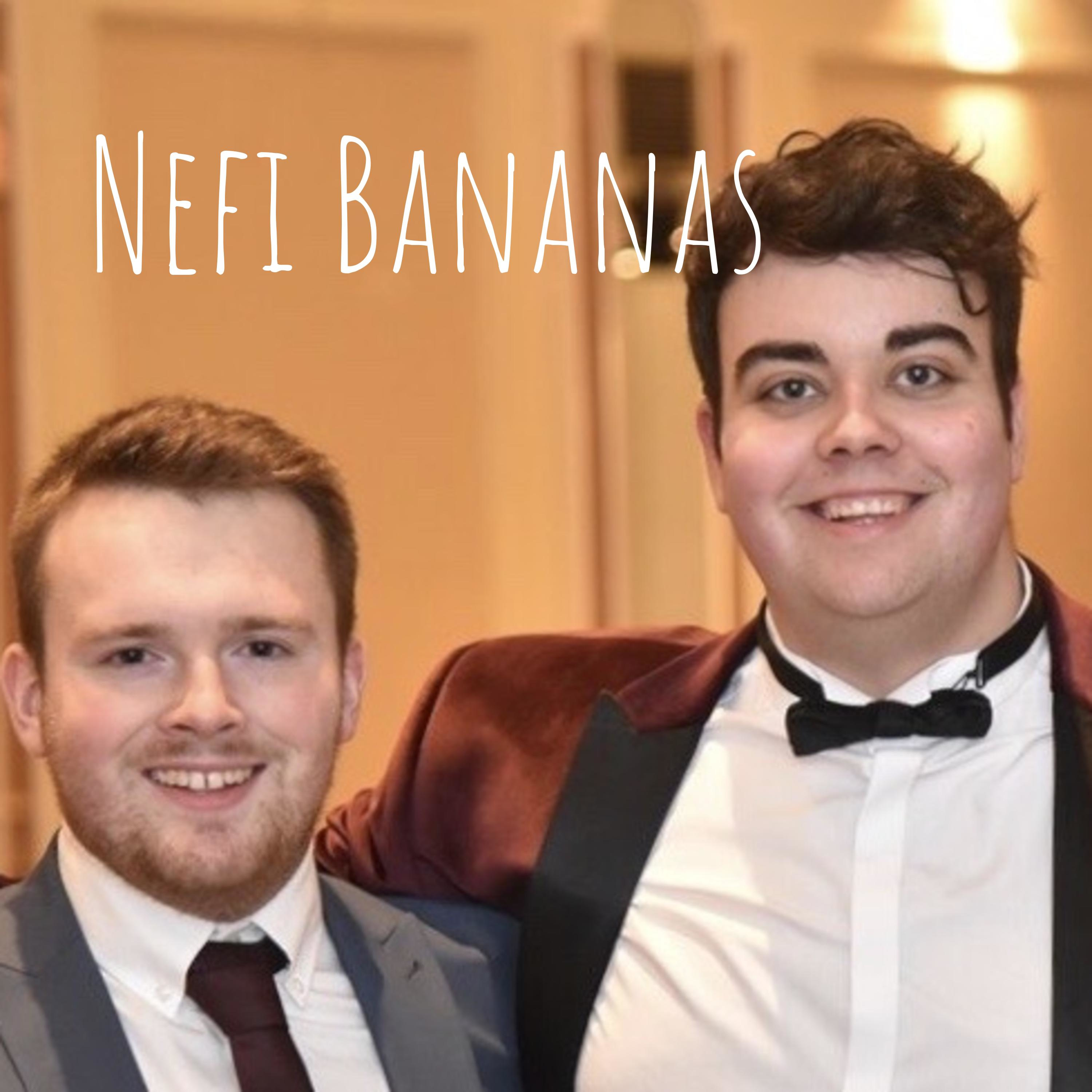 Nefi Bananas