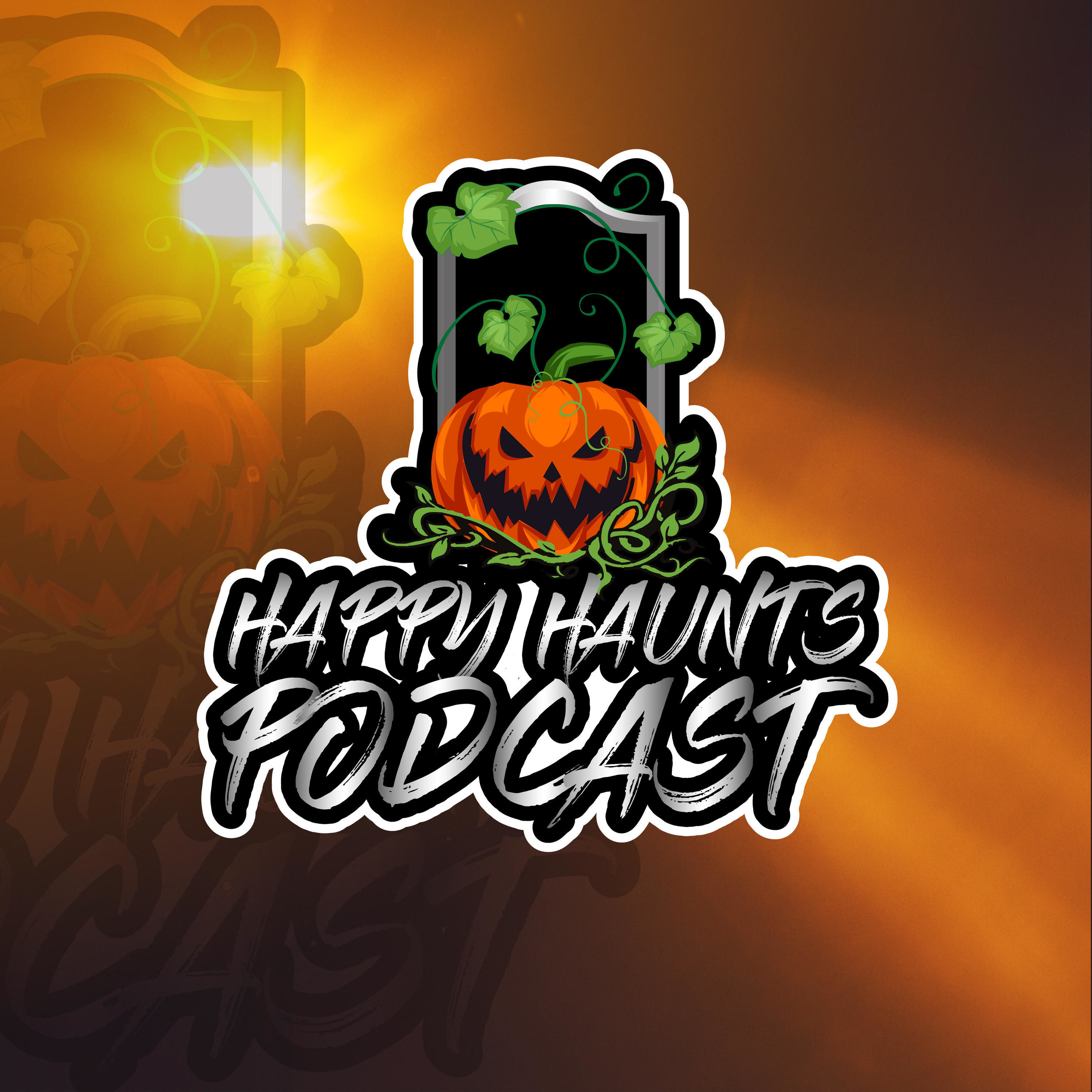 Happy Haunts Podcast