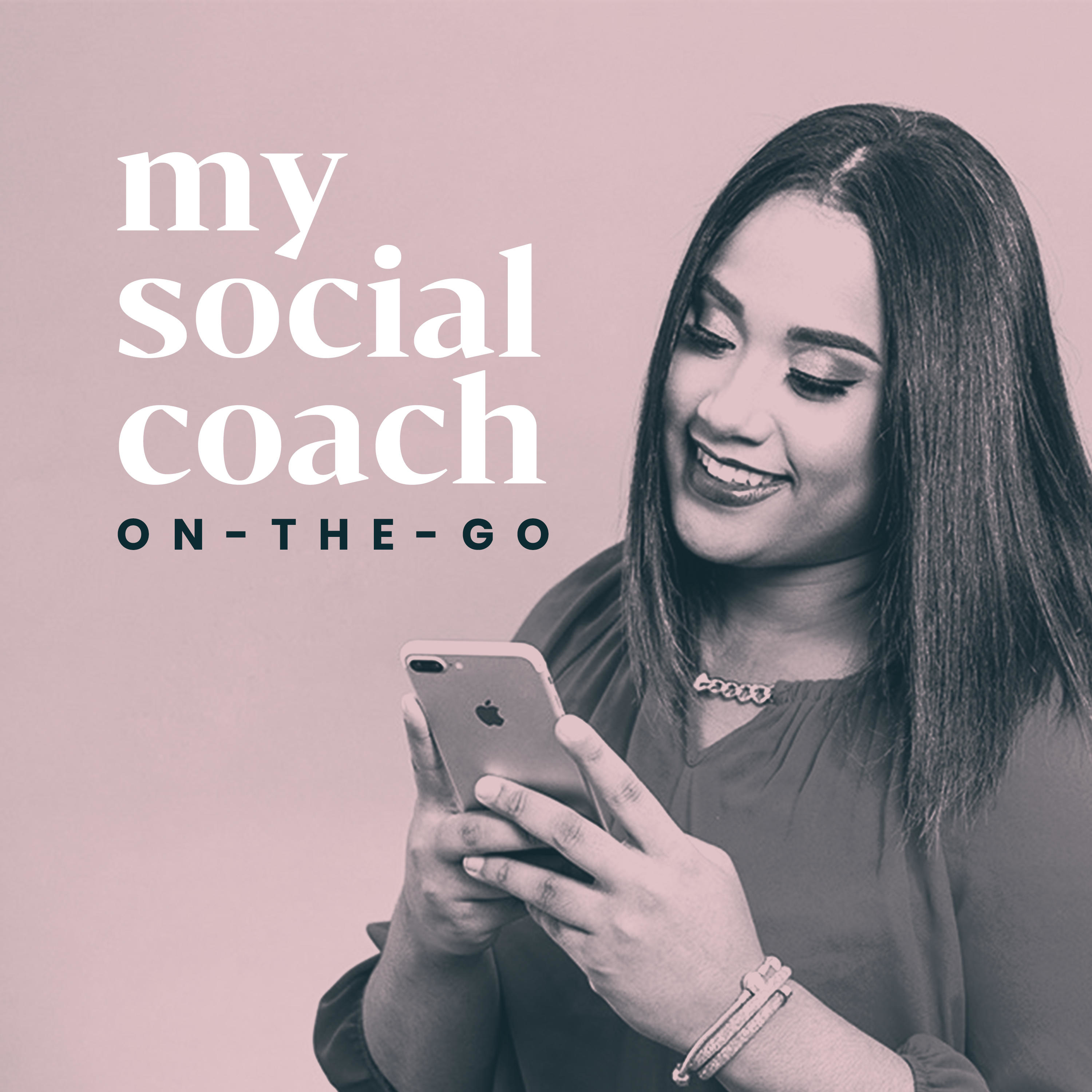 My Social Coach On-The-Go