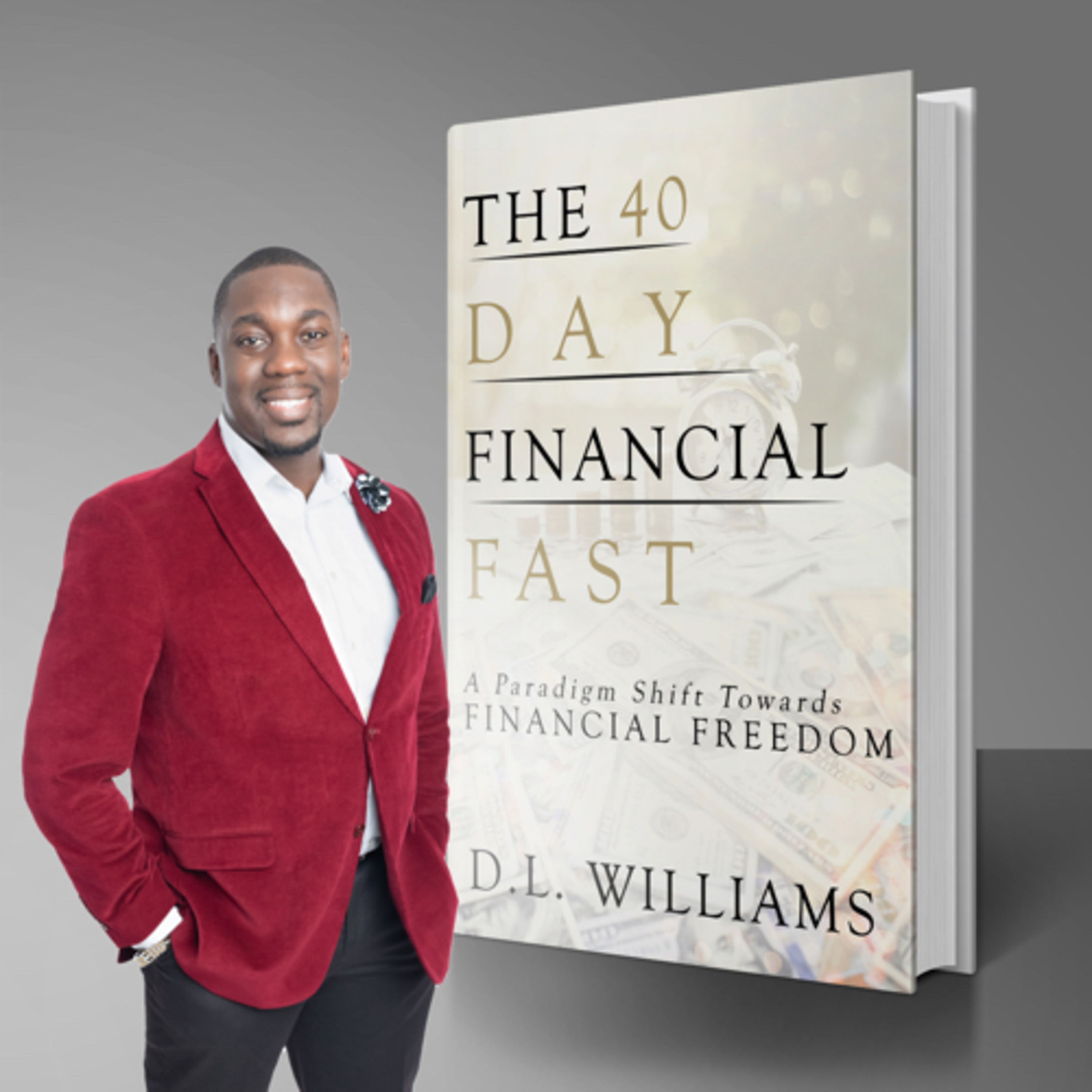 40 Day financial fast