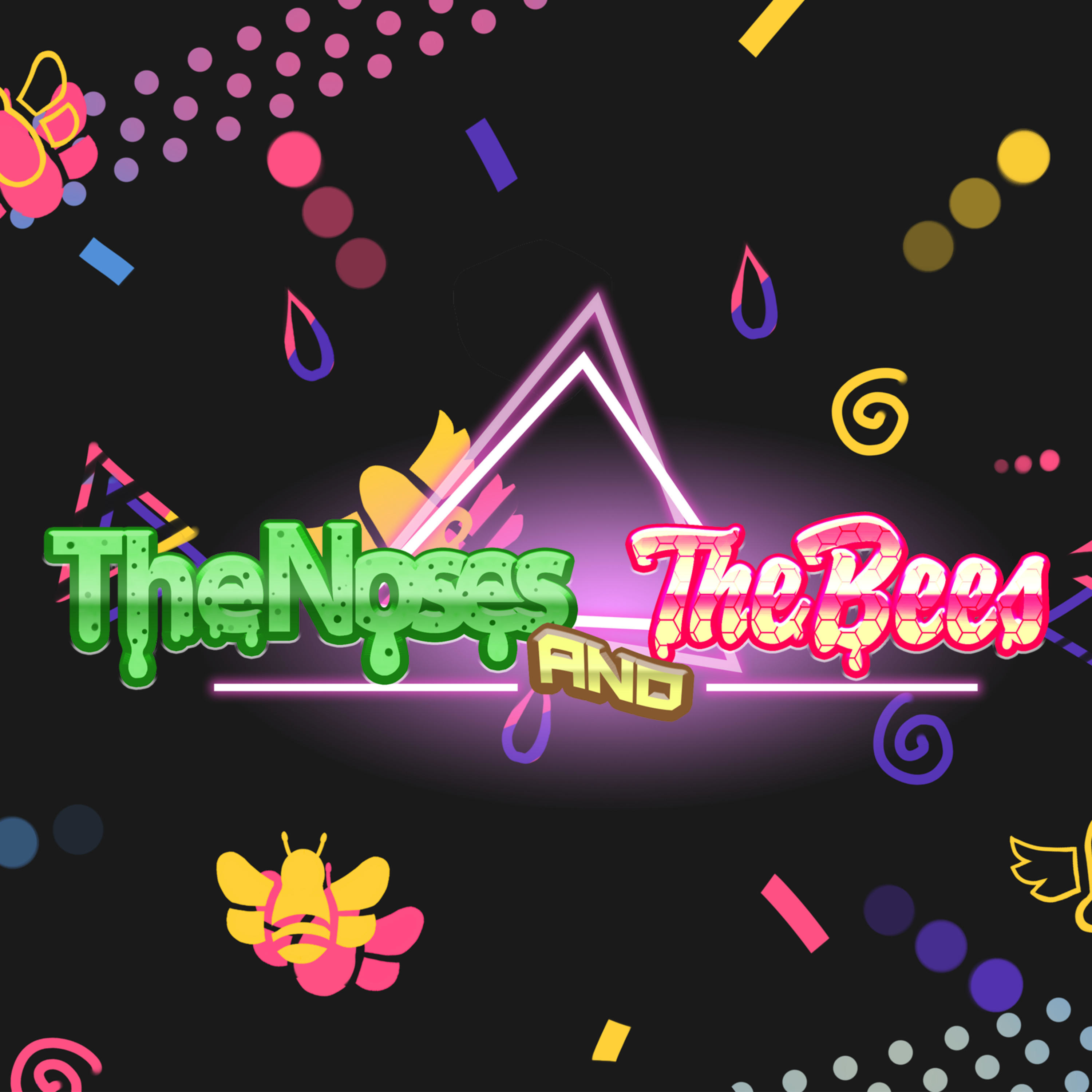 The Noses and The Bees