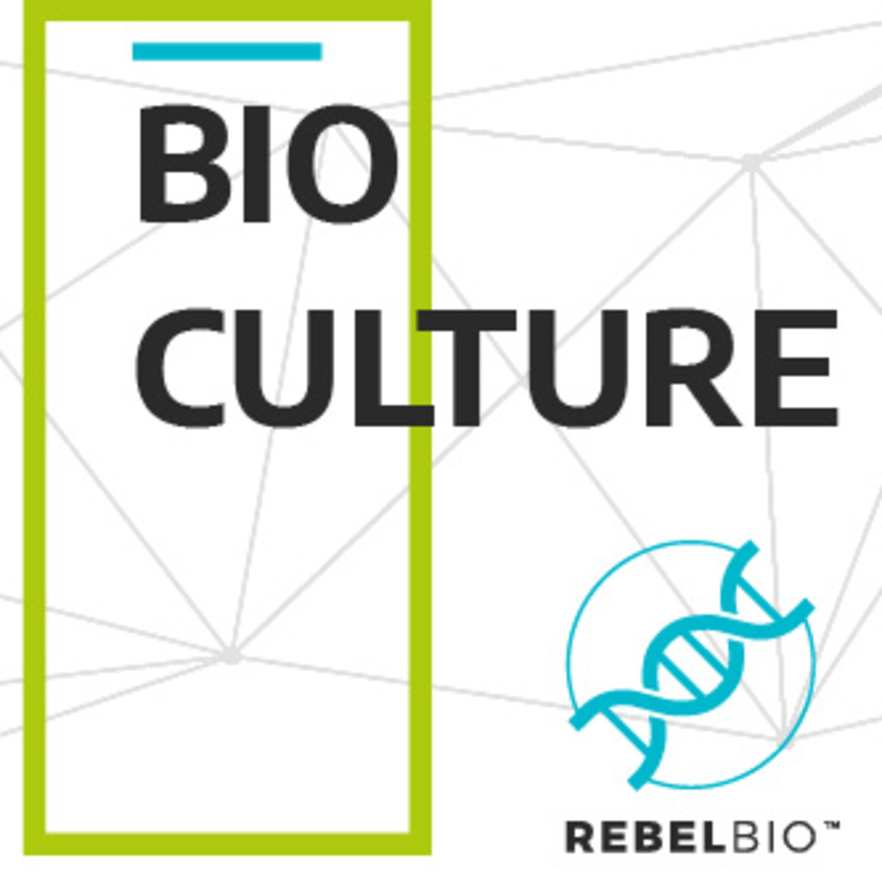 Bioculture podcast artwork