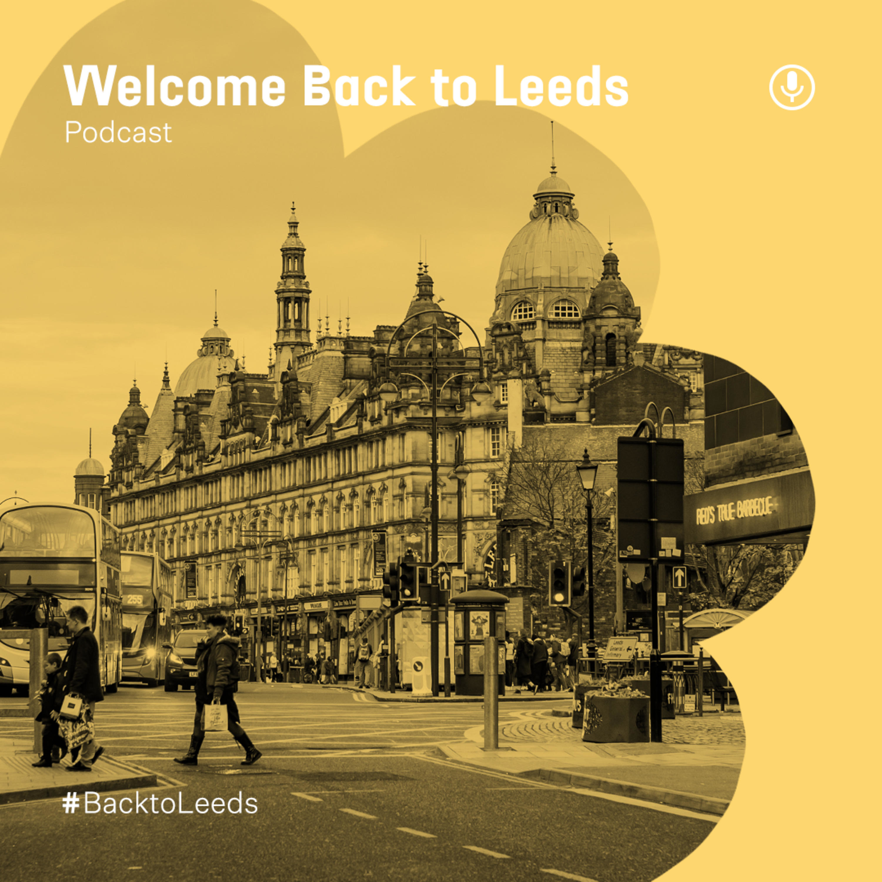 Welcome Back to Leeds