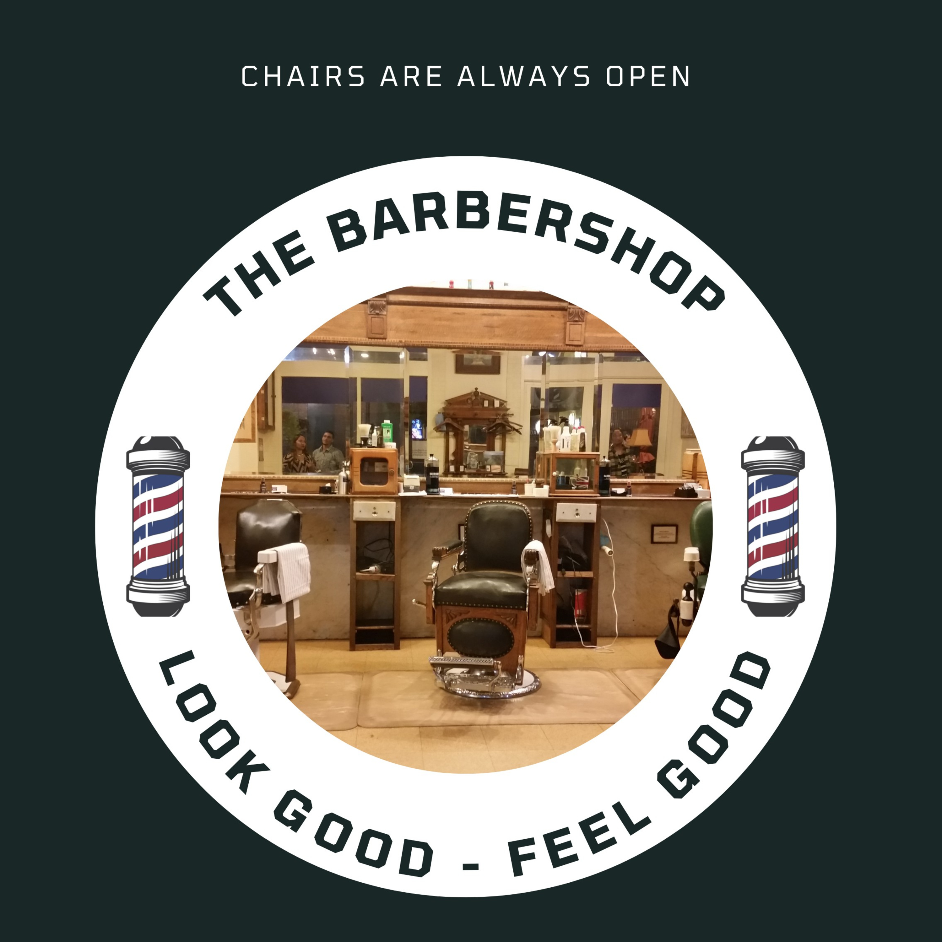 💈Da Barbershop💈