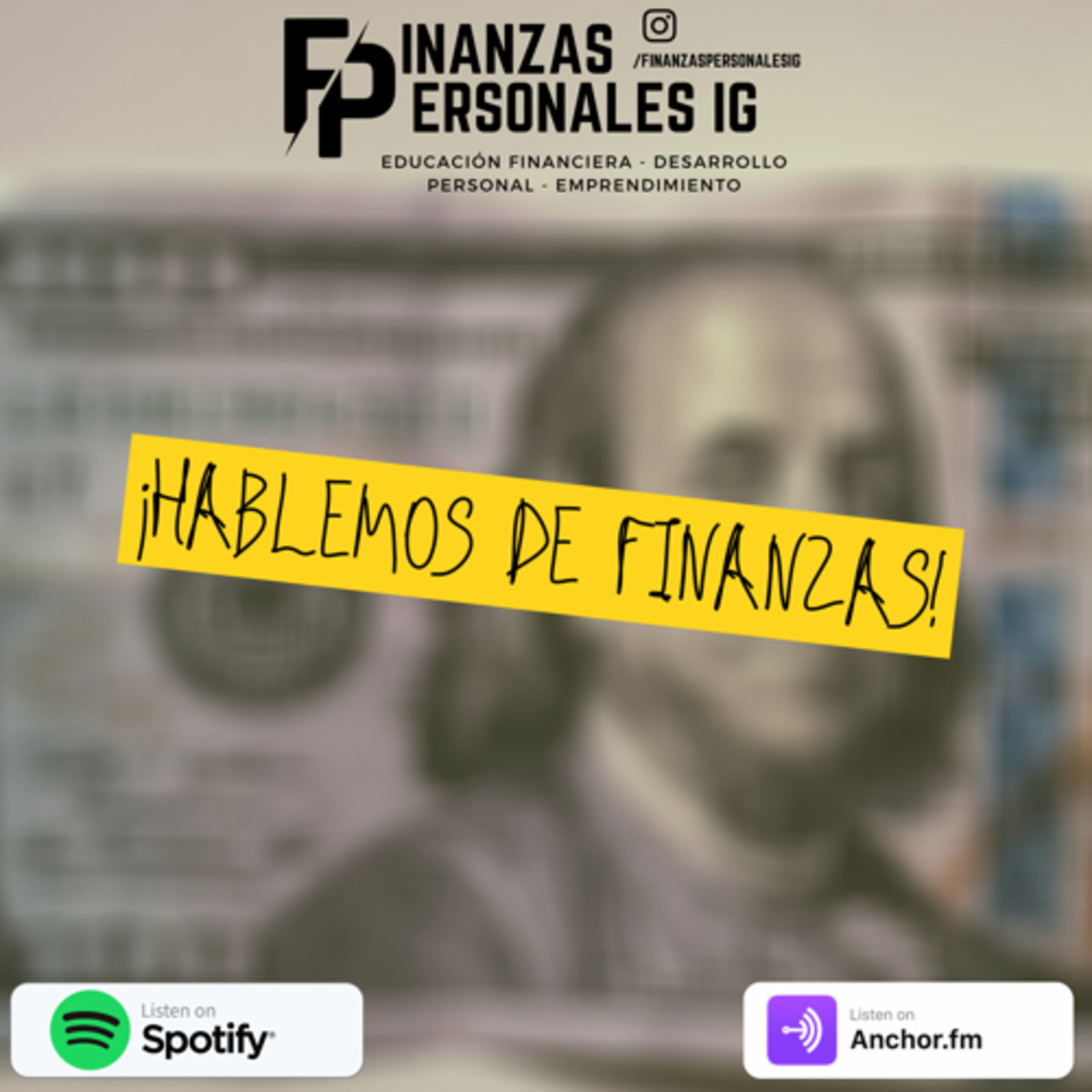 ¡Hablemos de Finanzas!