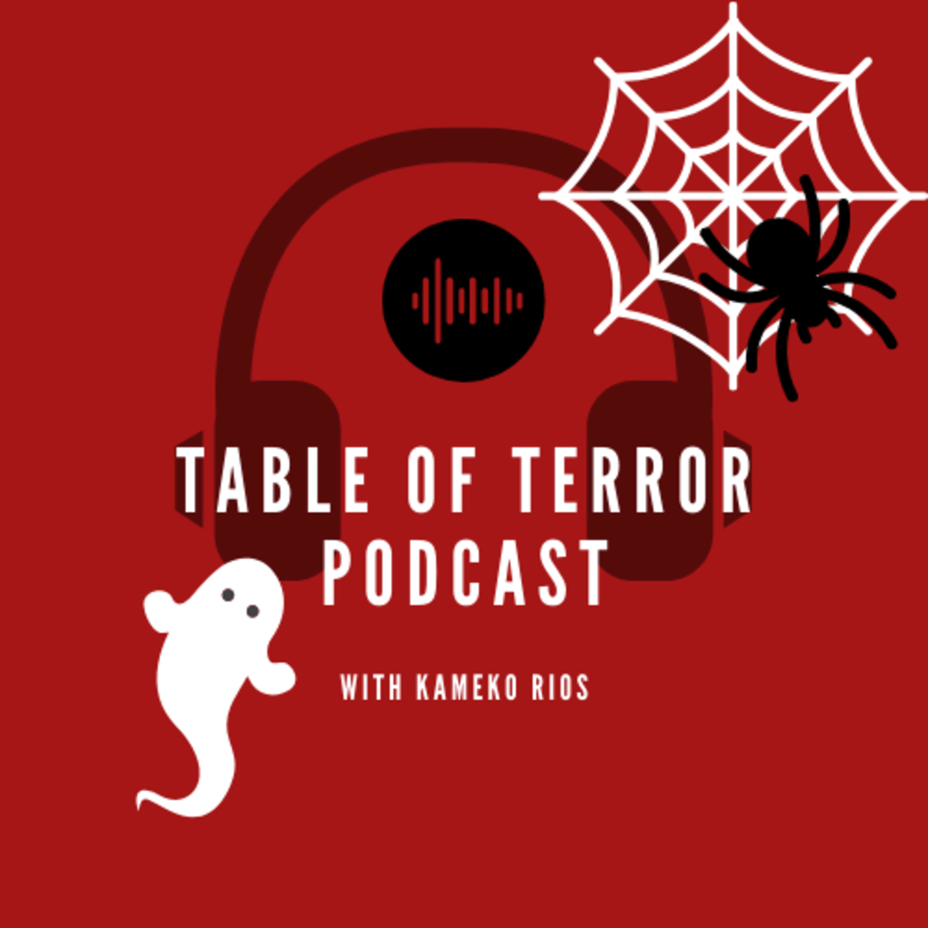 Table of Terror Podcast