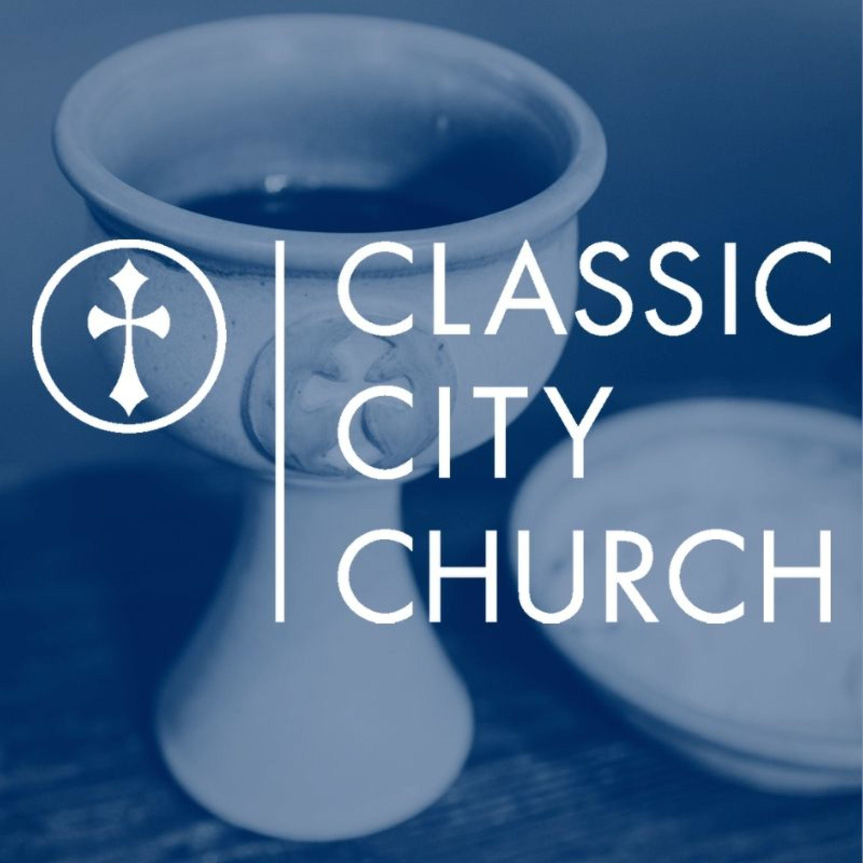 Koine Greek Reading –Matthew 8:28