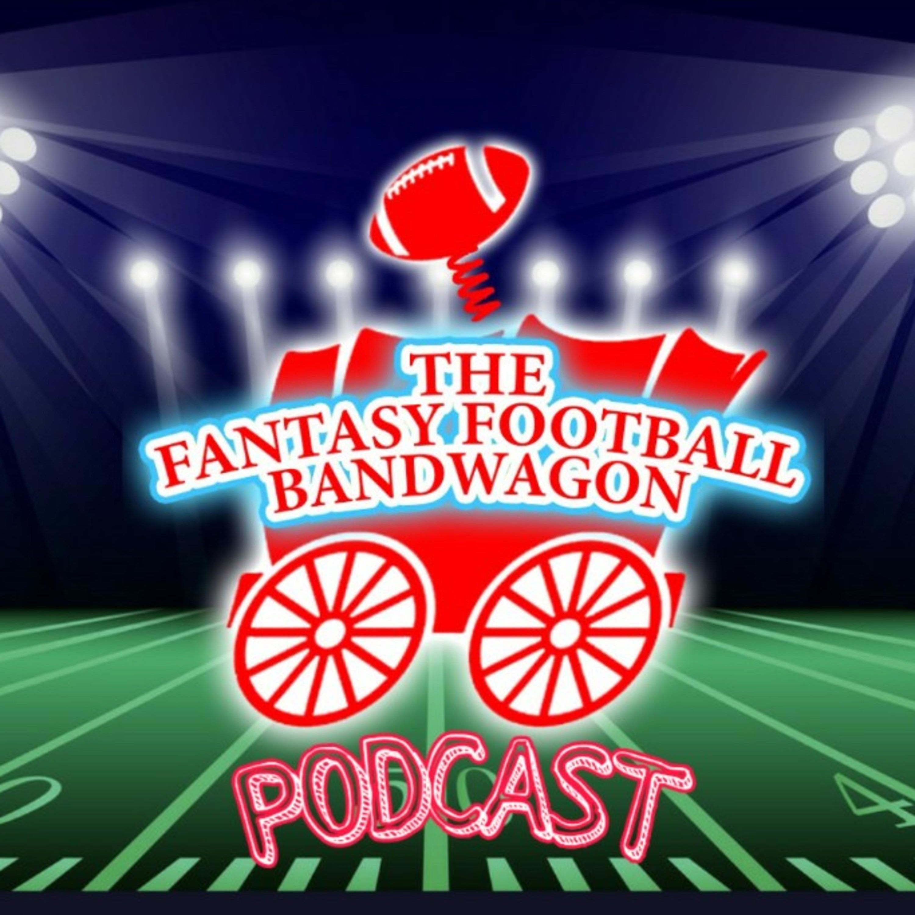 The Fantasy Football Bandwagon Podcast