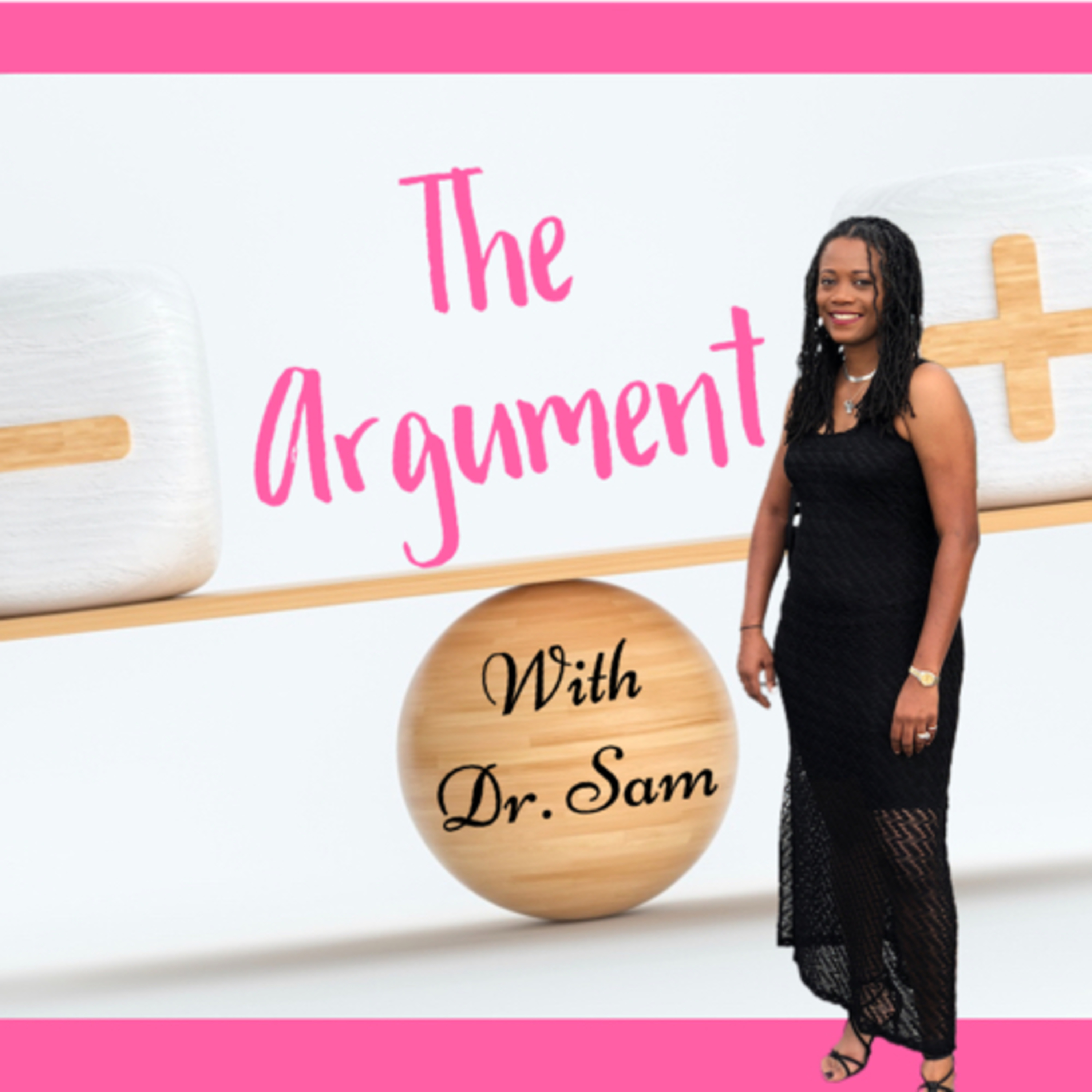 The Argument - Ed Talks