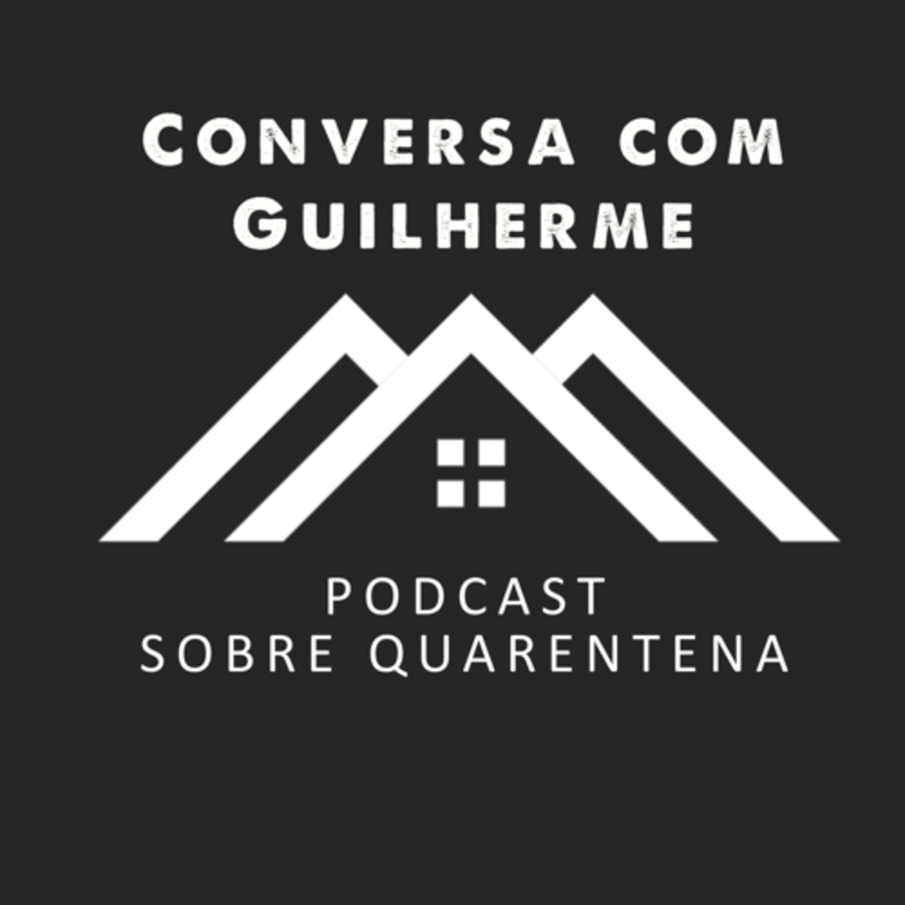 CONVERSA COM GUILHERME