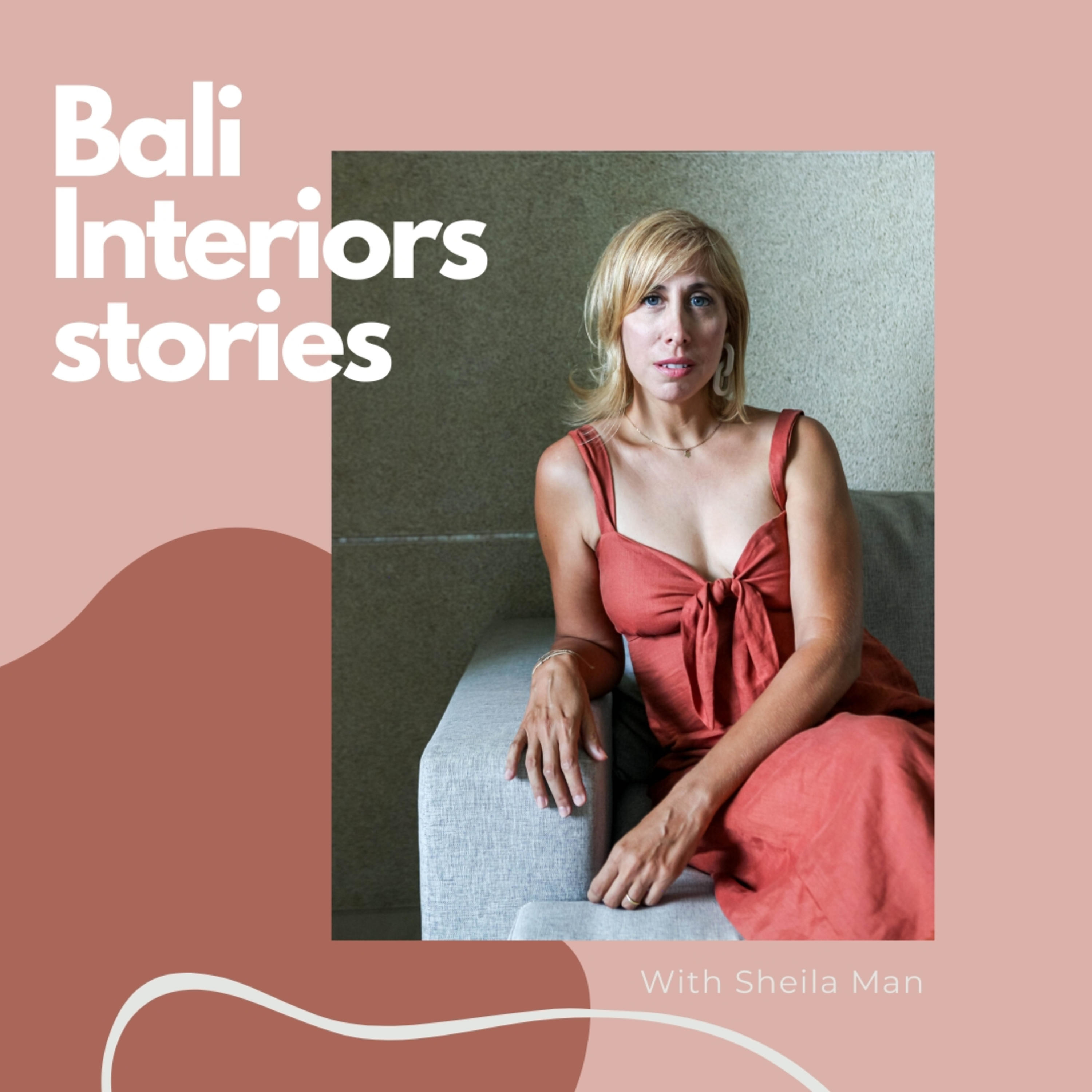 Bali Interiors stories