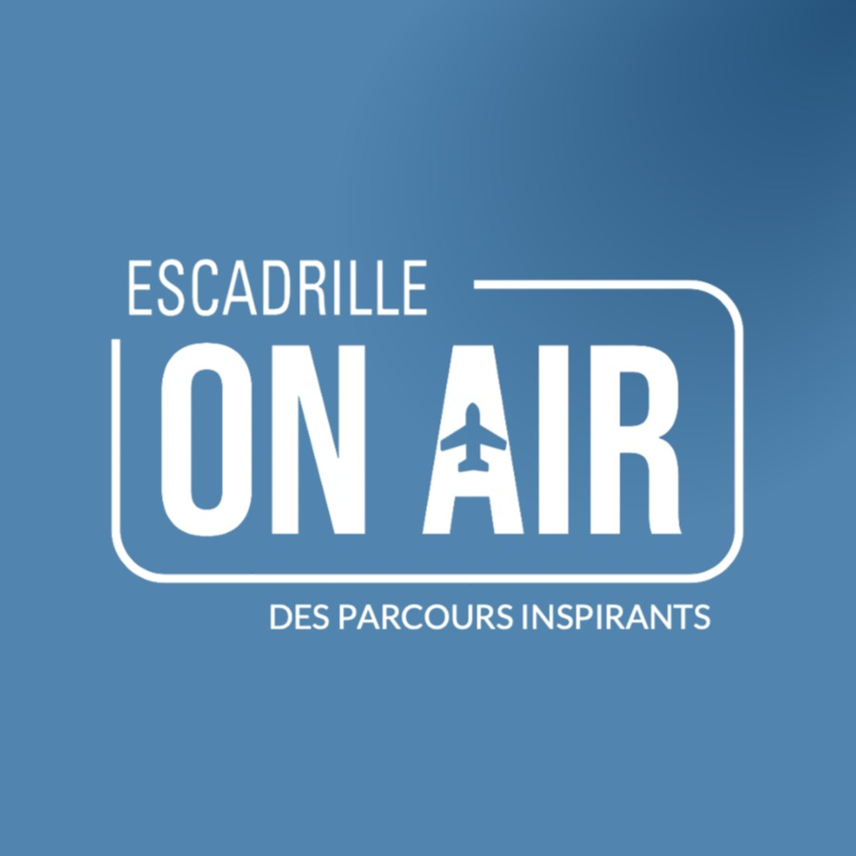 ESCadrille On Air