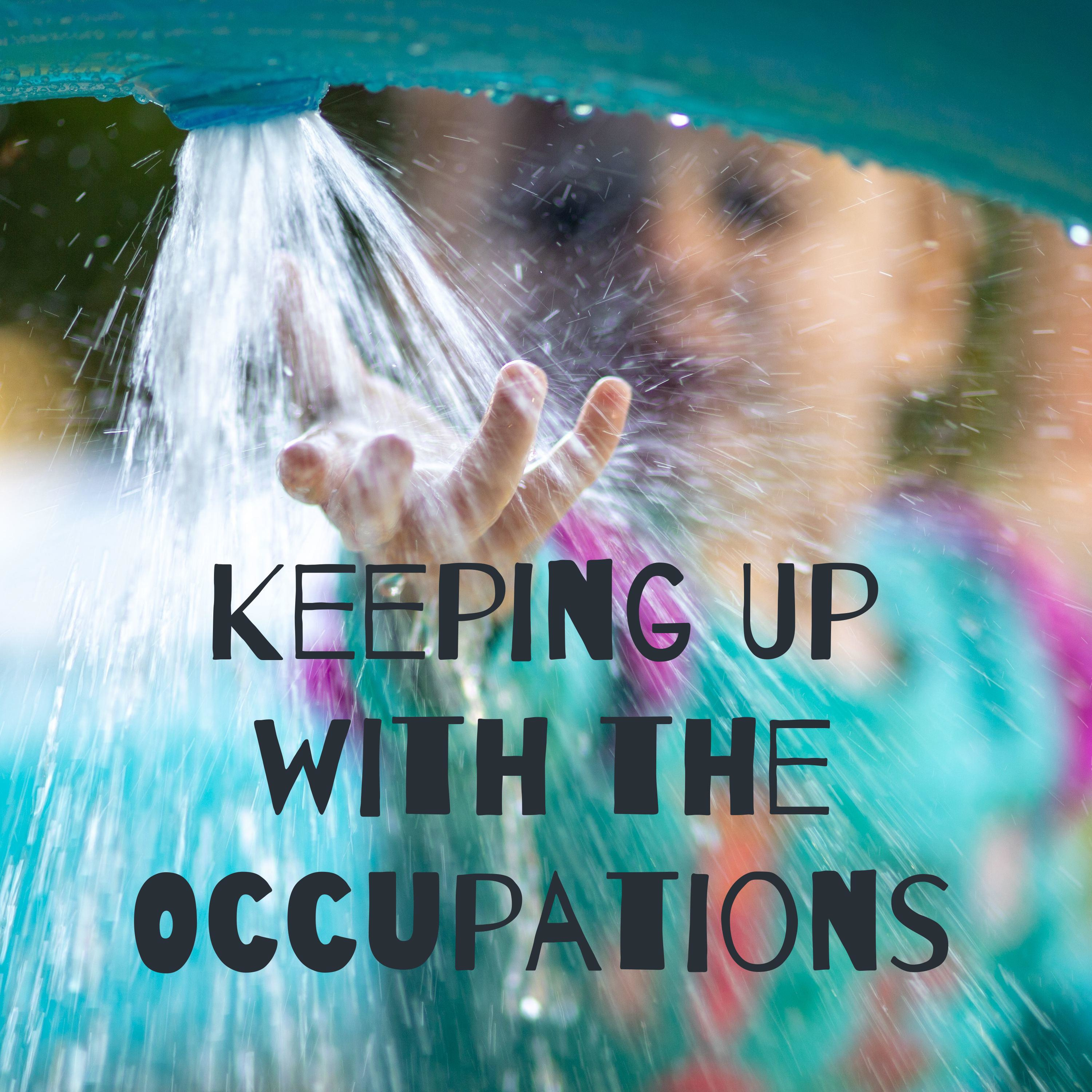 Keeping Up with the Occupations