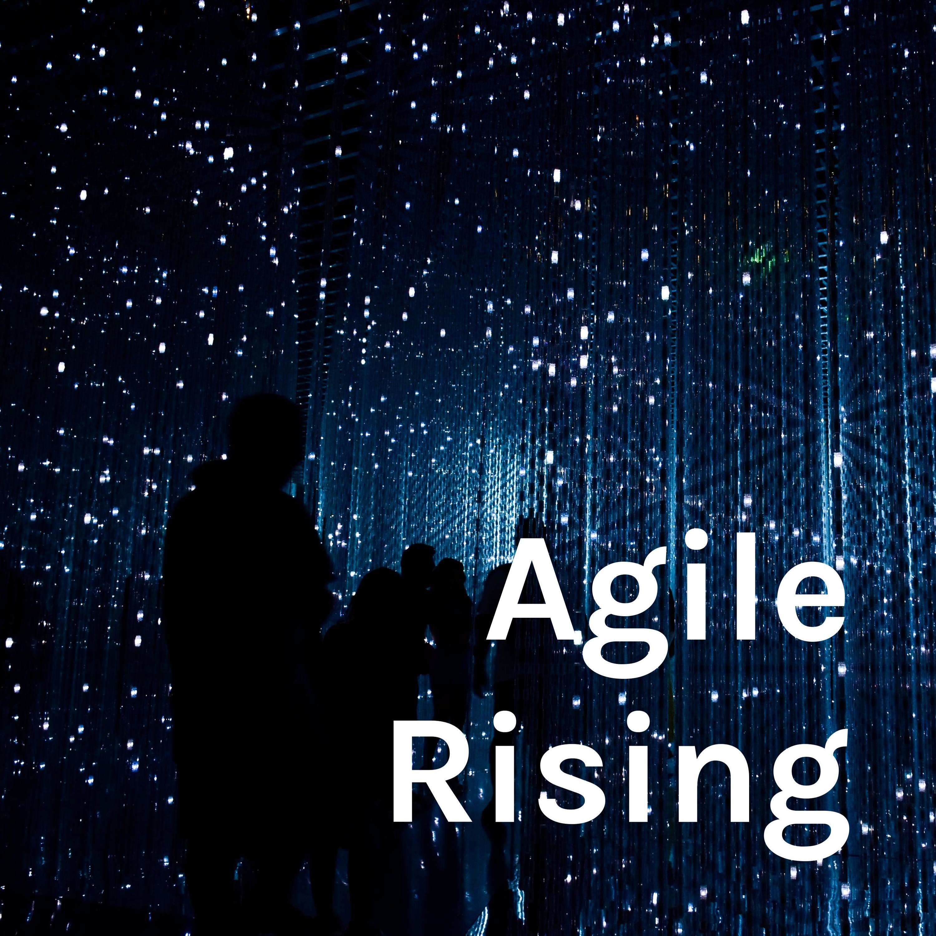 Agile Rising