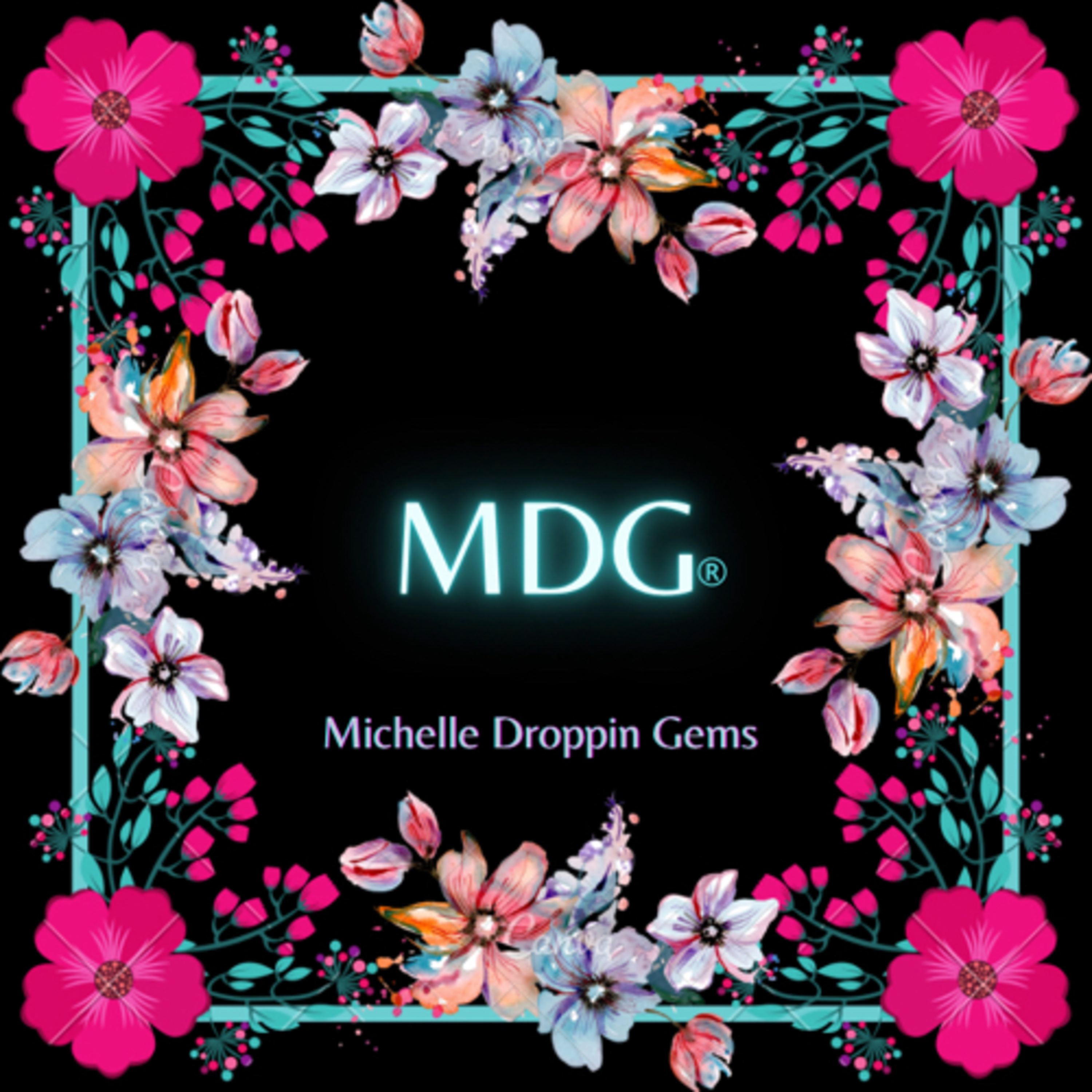 Michelle Droppin Gems®