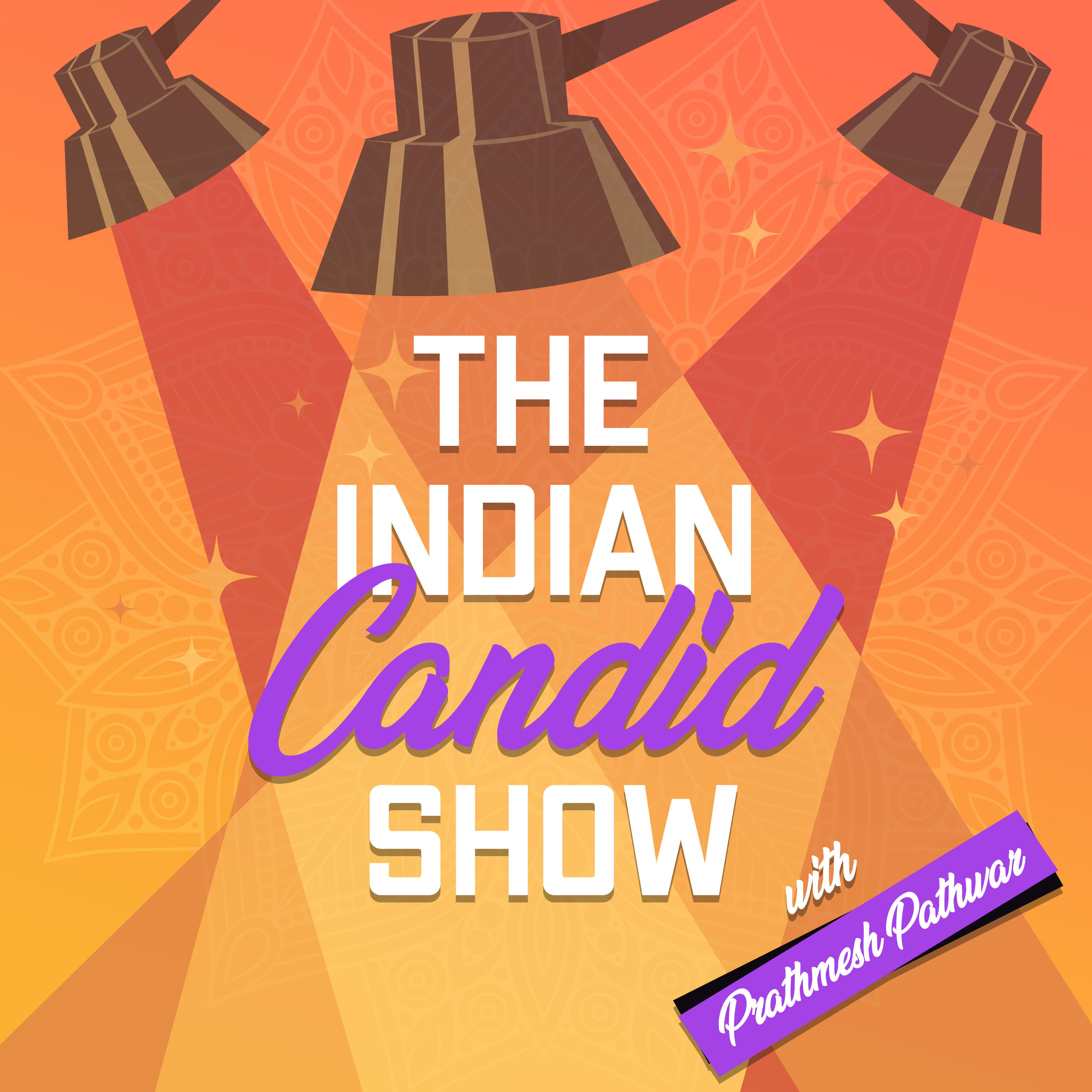 The Indian Candid Show