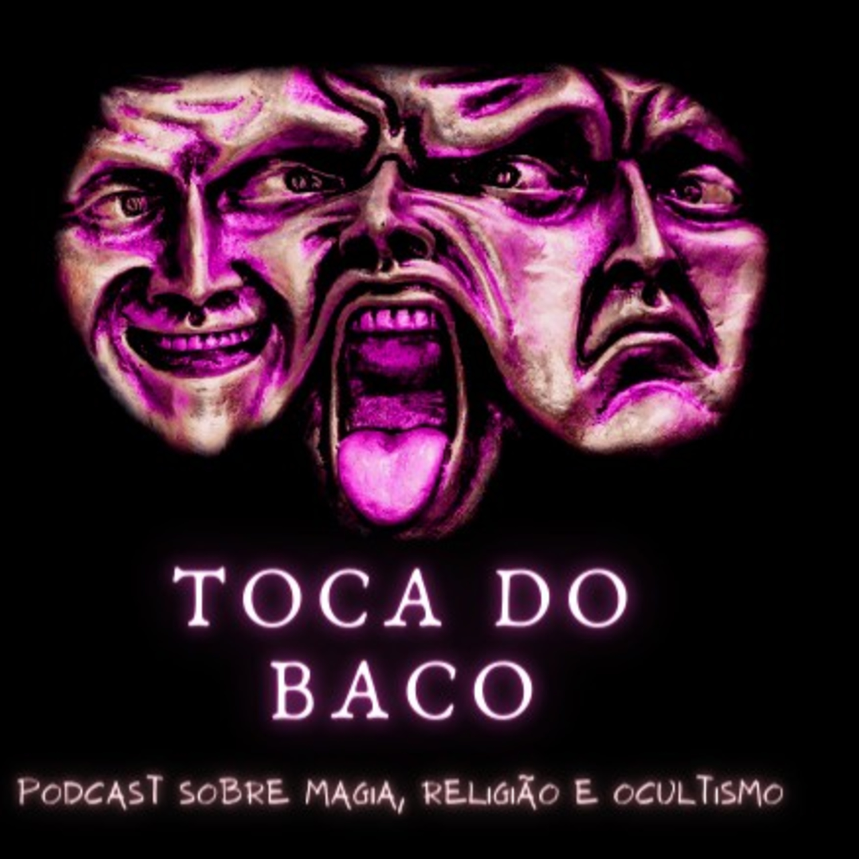 Toca Do Baco