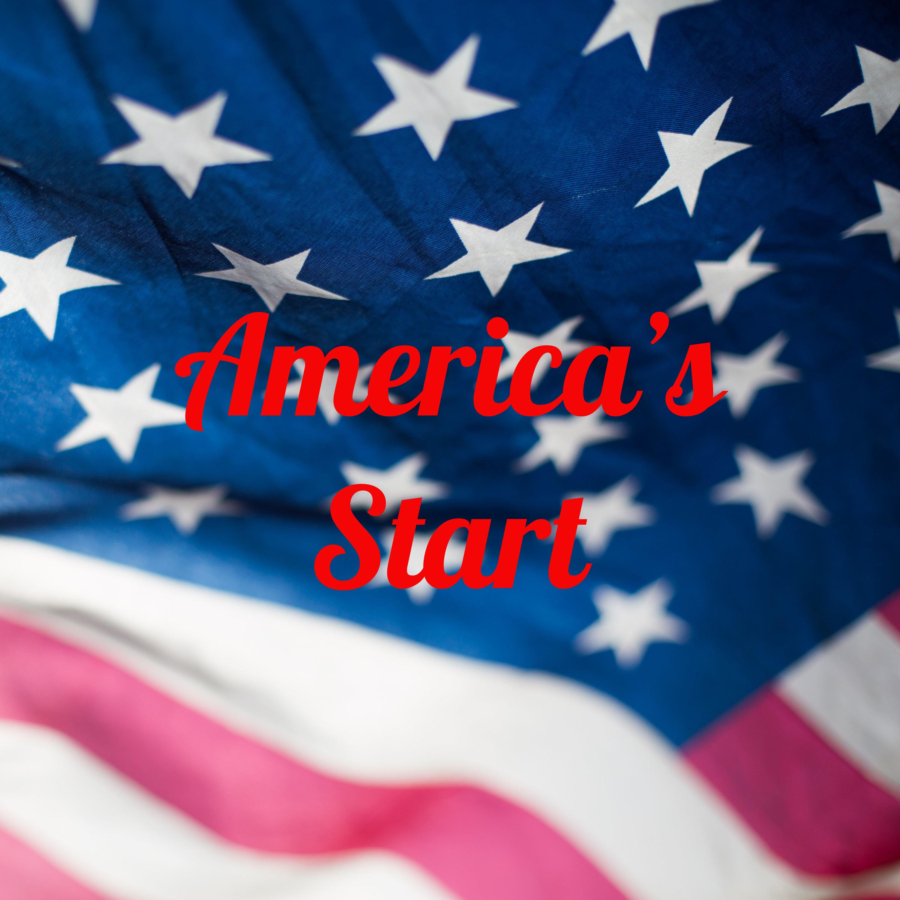 America\'s Start with John VanDusen