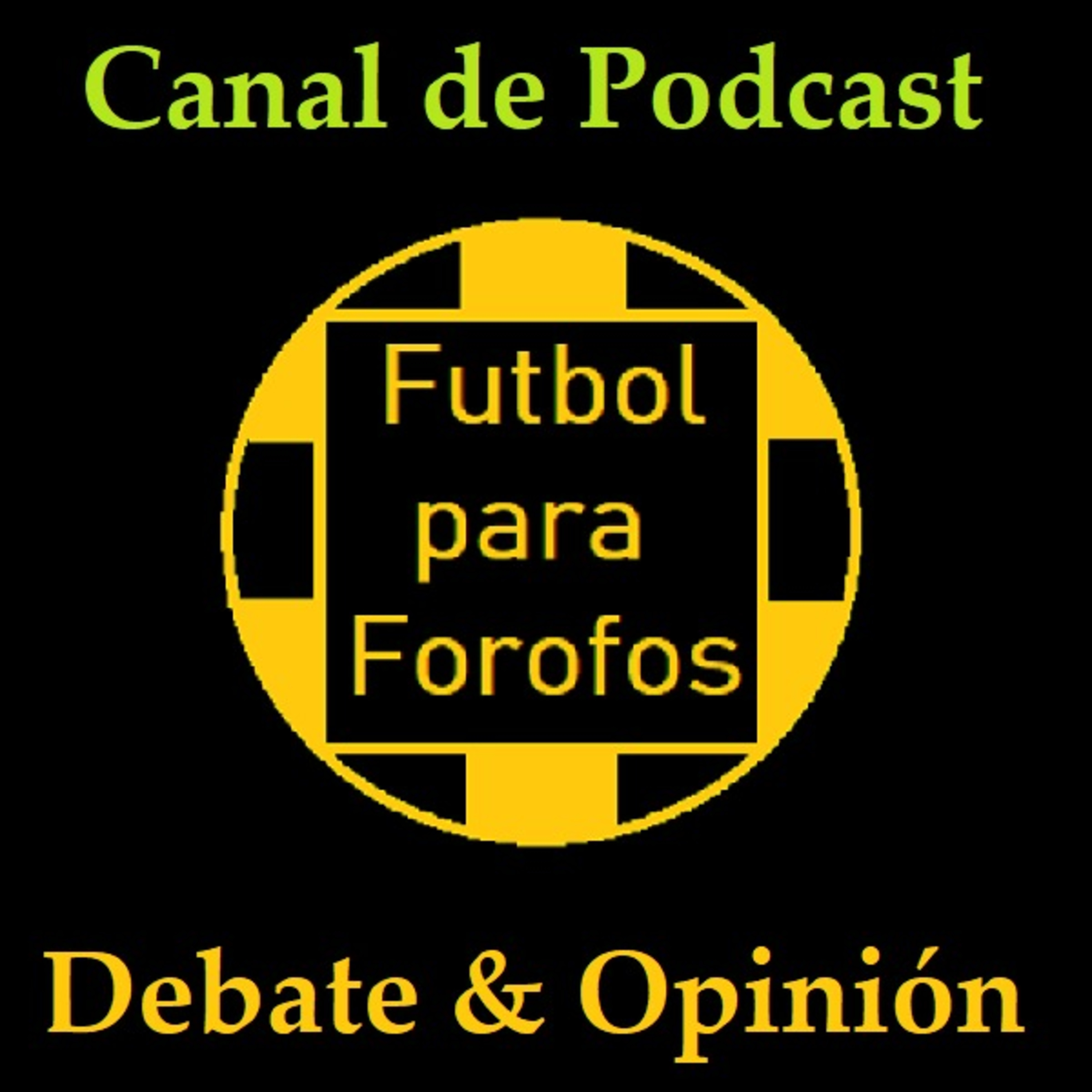 Fútbol Para Forofos