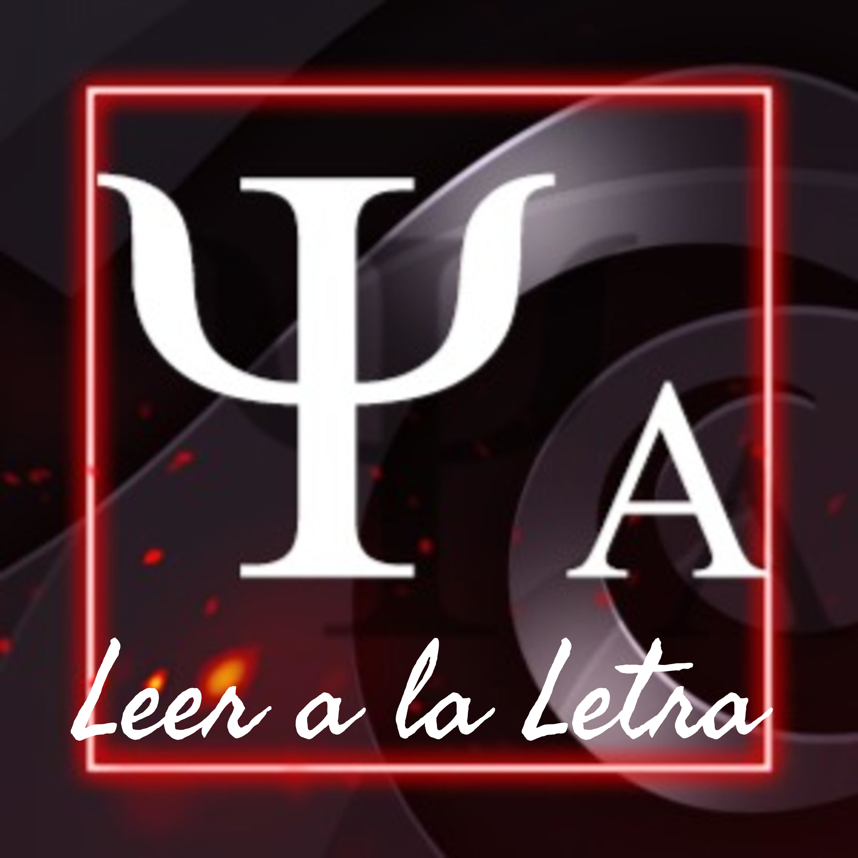 Leer a la Letra podcast artwork
