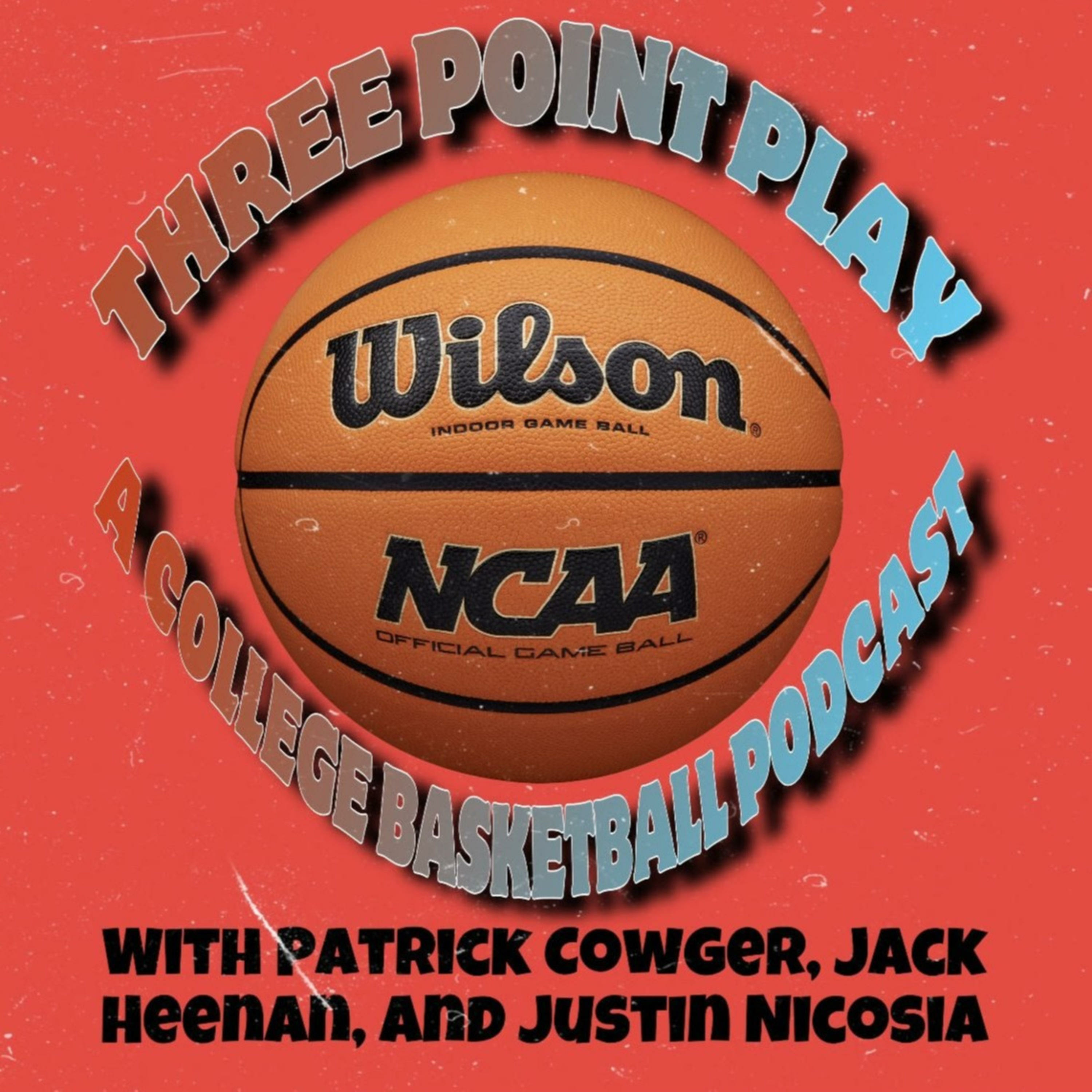 Rick Pitino and Ed Cooley Get New Jobs and Previewing the Exciting Sweet 16