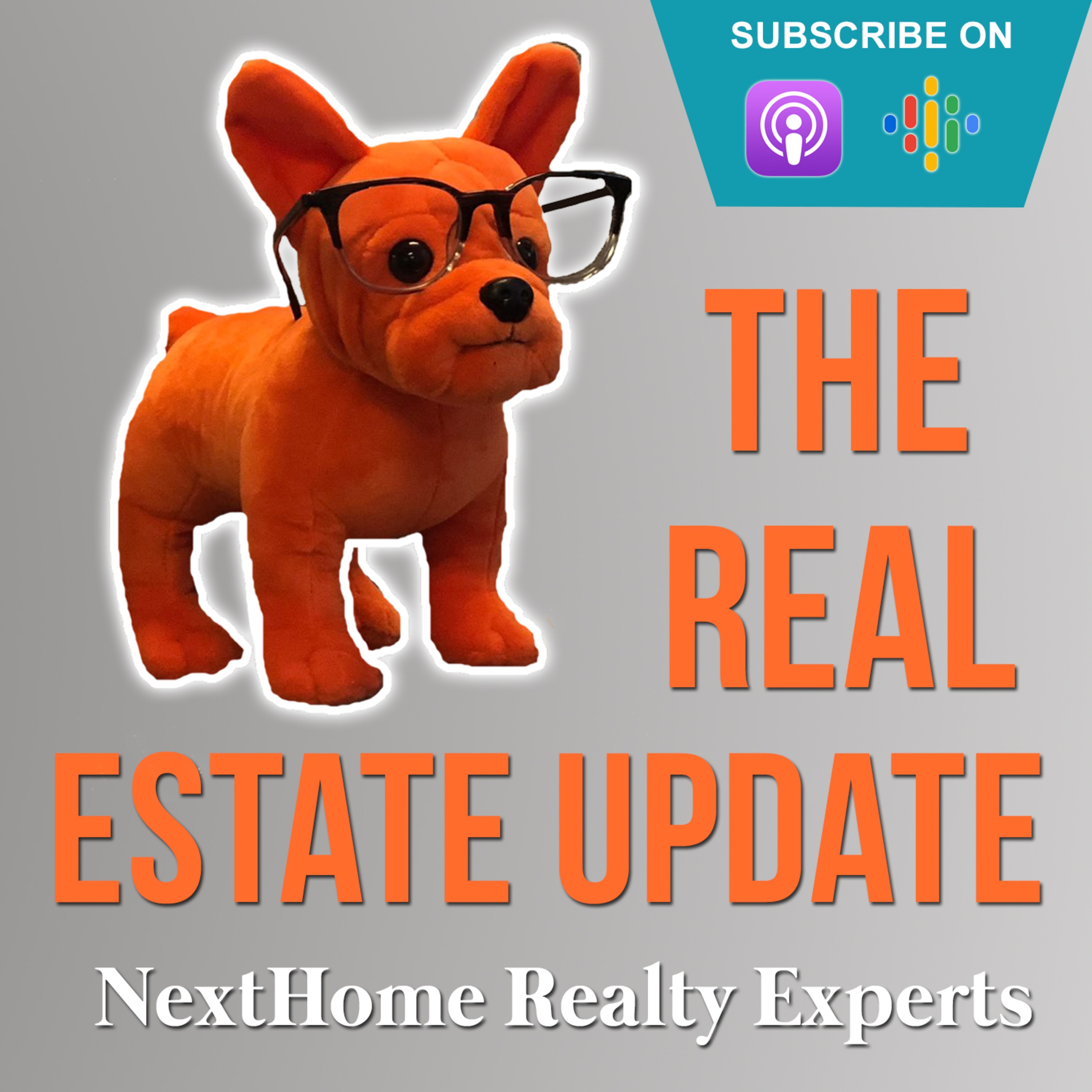 The Real Estate Update