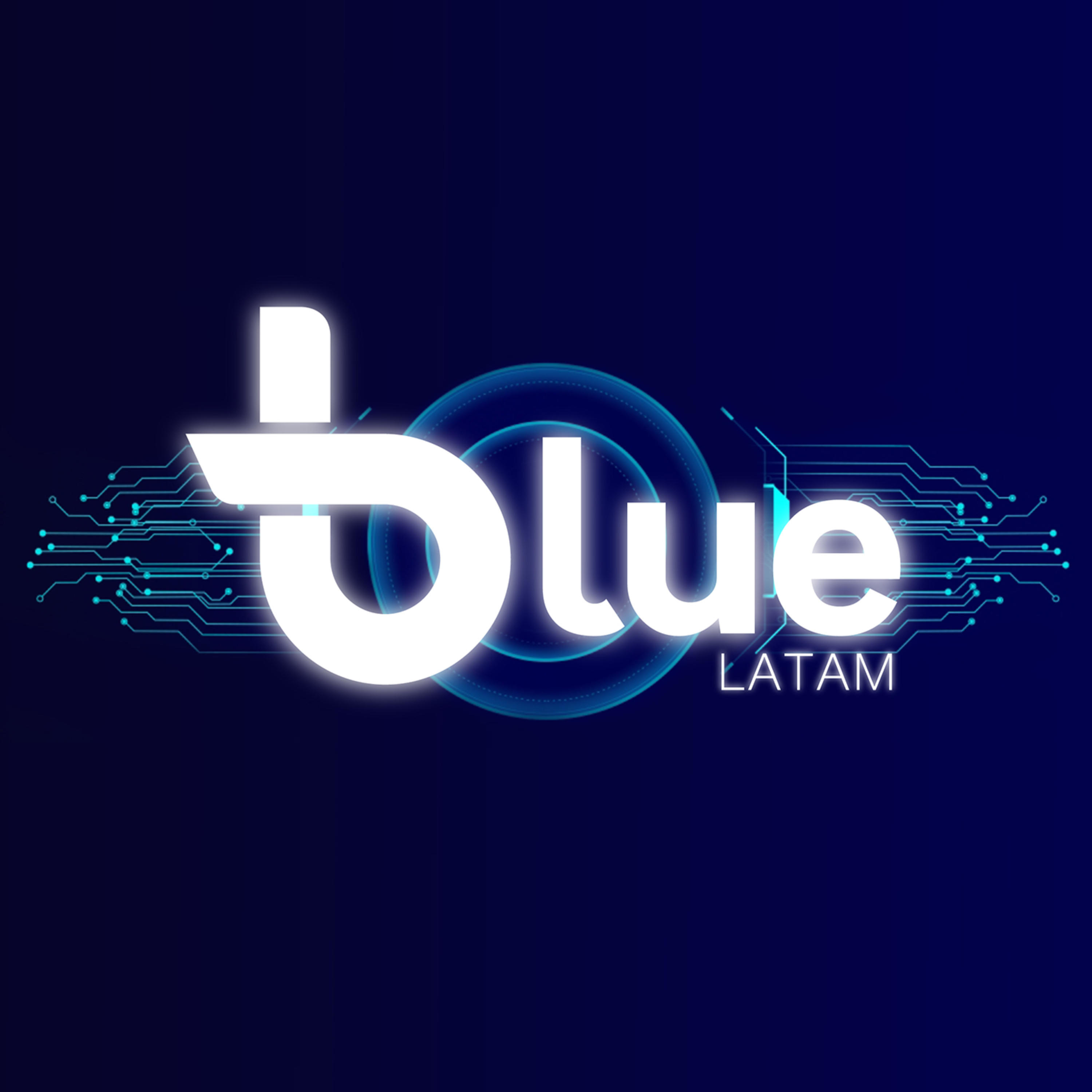 Blue Latam - Podcast Tecnológicos