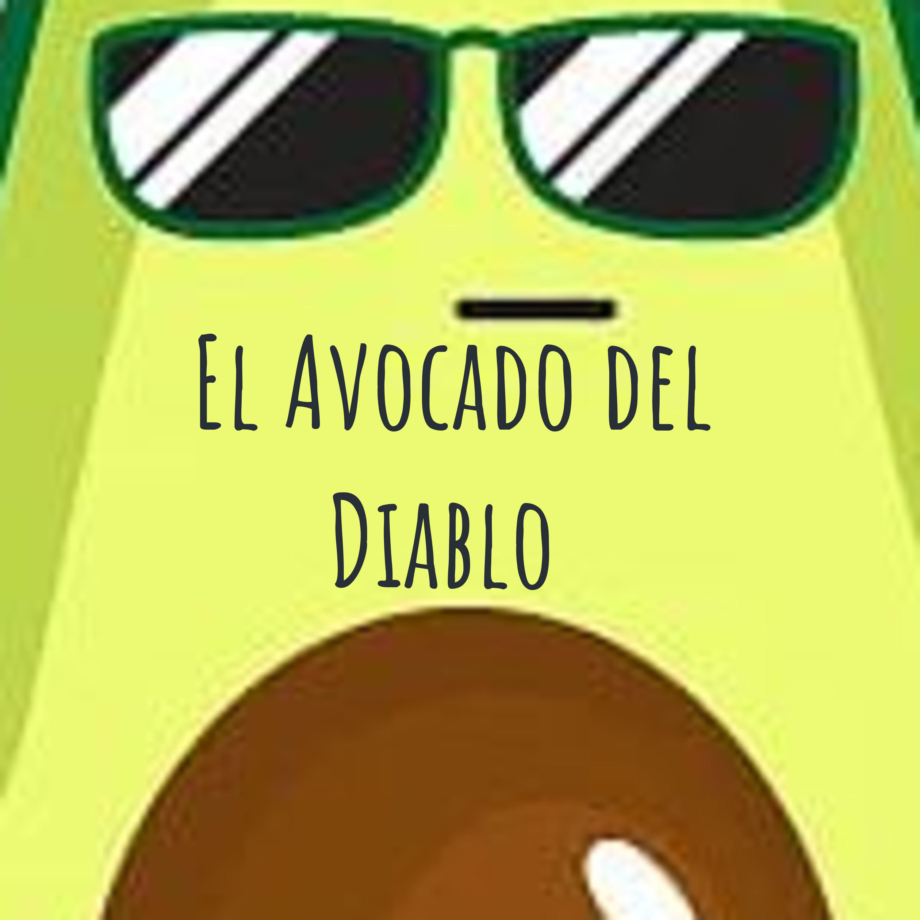 El Avocado del Diablo