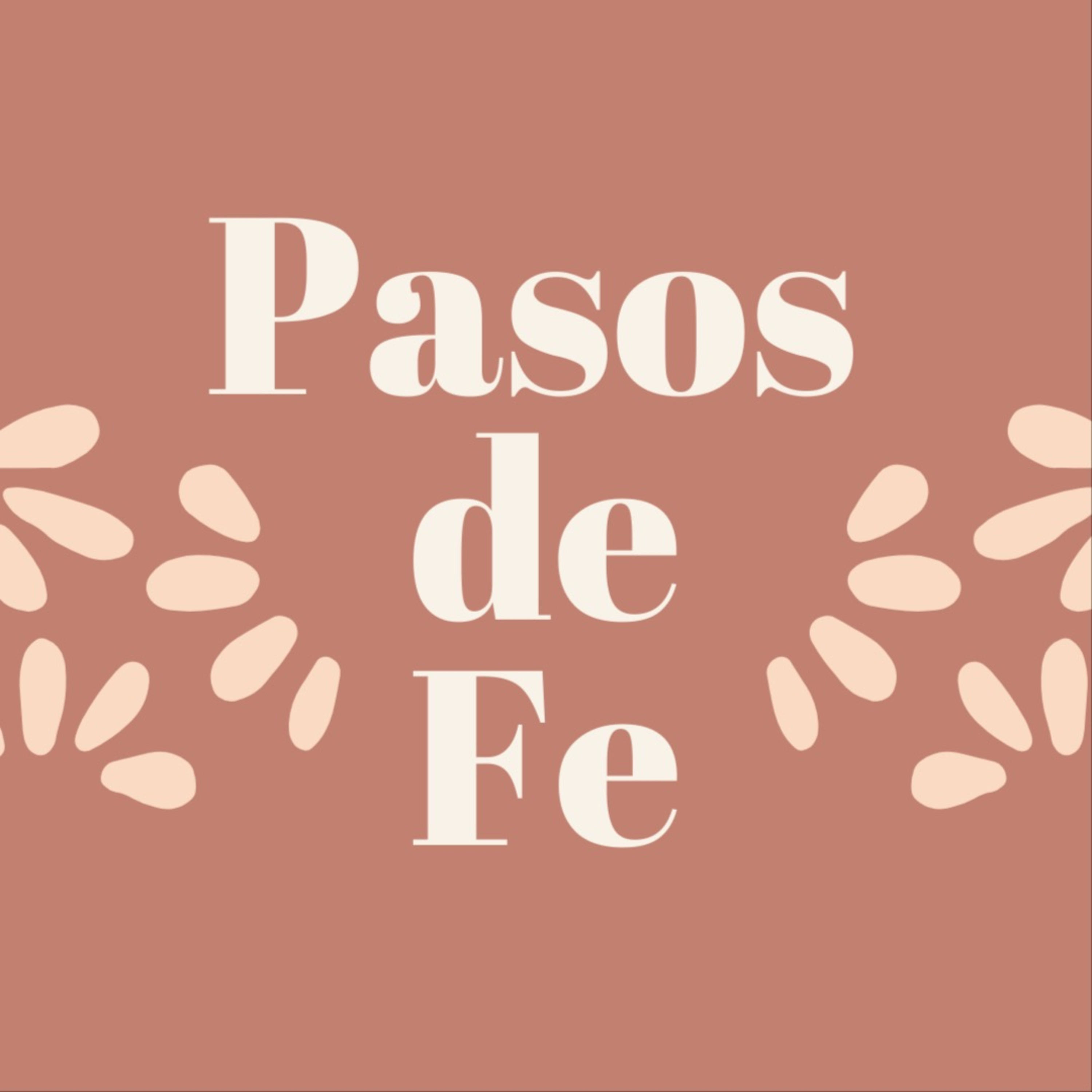 Pasos de Fe